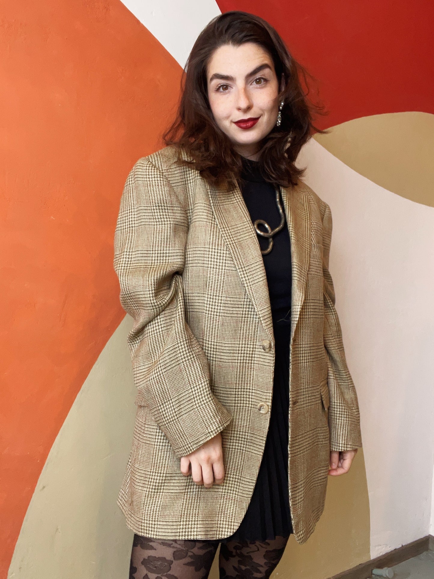 Blazer ''Agnes'' by Burberry
