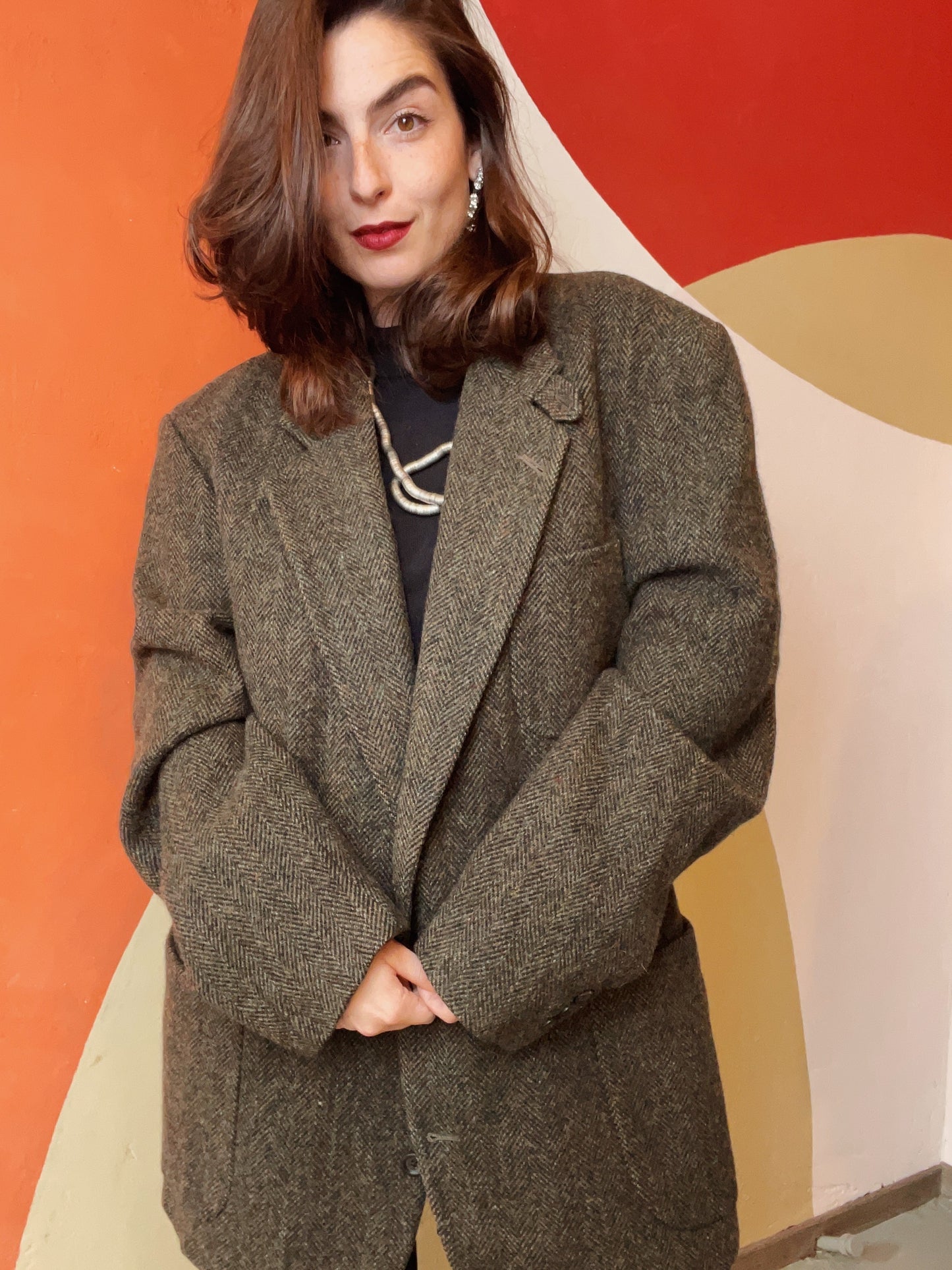 Blazer ''Bonnie'' by L.L. Bean