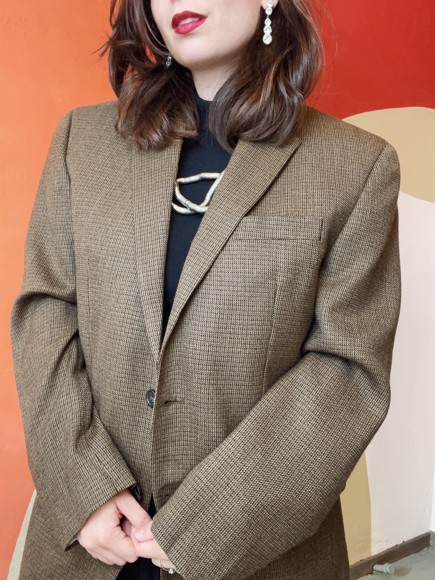 Blazer ''Bella'' by Chaps by Ralph Lauren