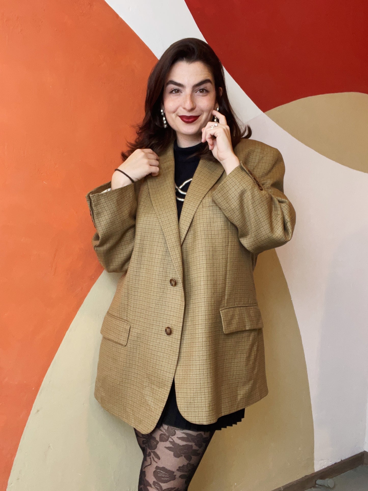Blazer ''Audrey'' by Nautica