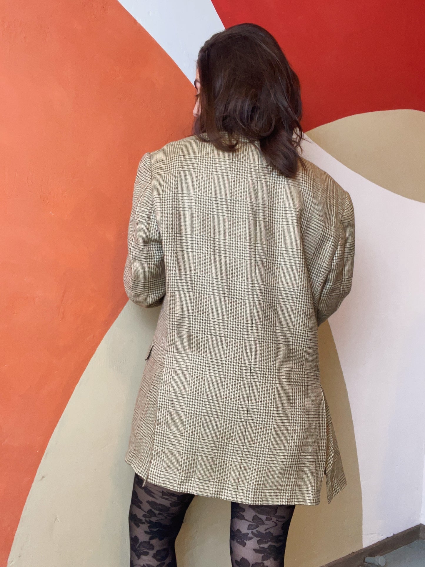 Blazer ''Agnes'' by Burberry