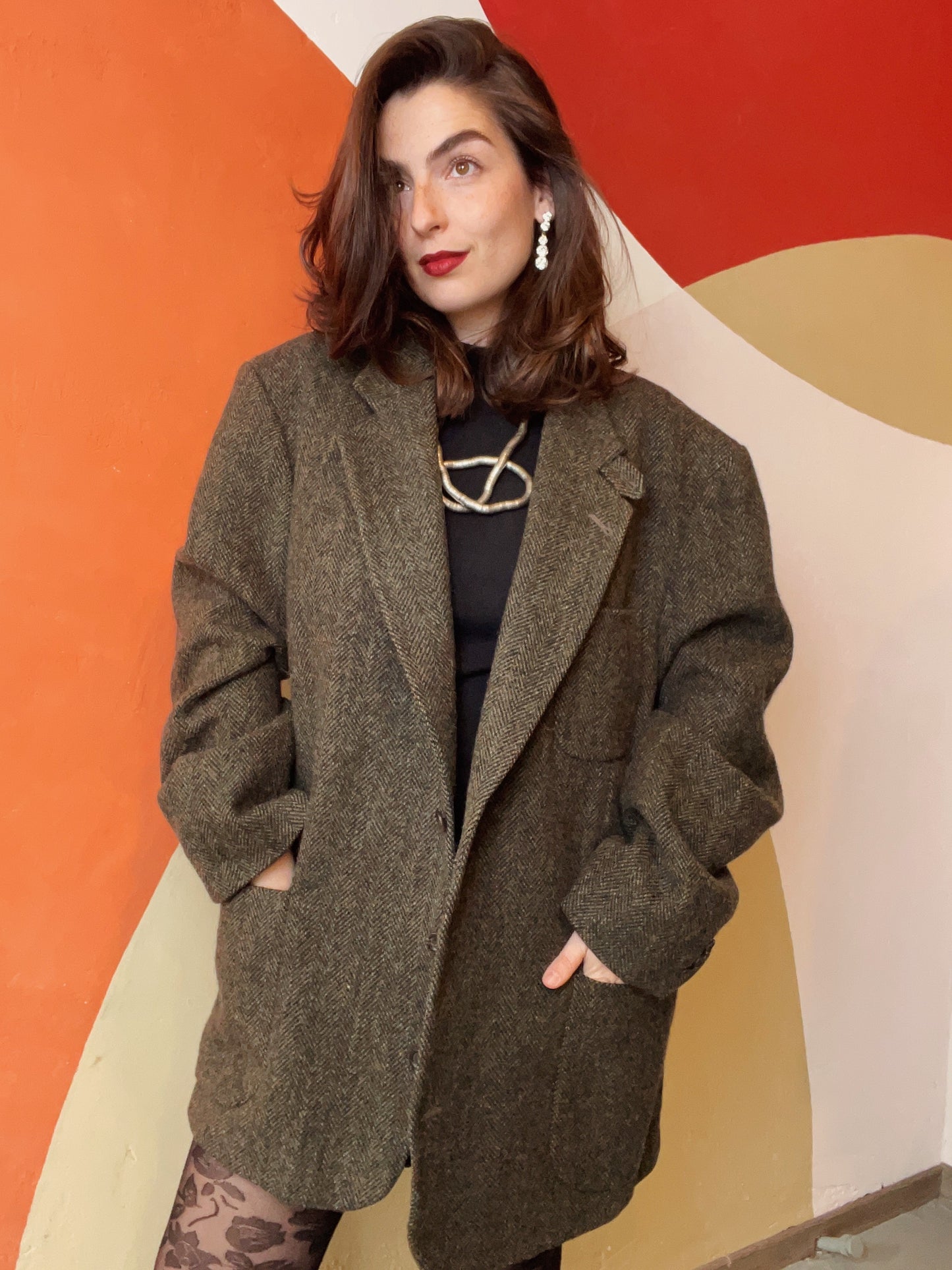 Blazer ''Bonnie'' by L.L. Bean