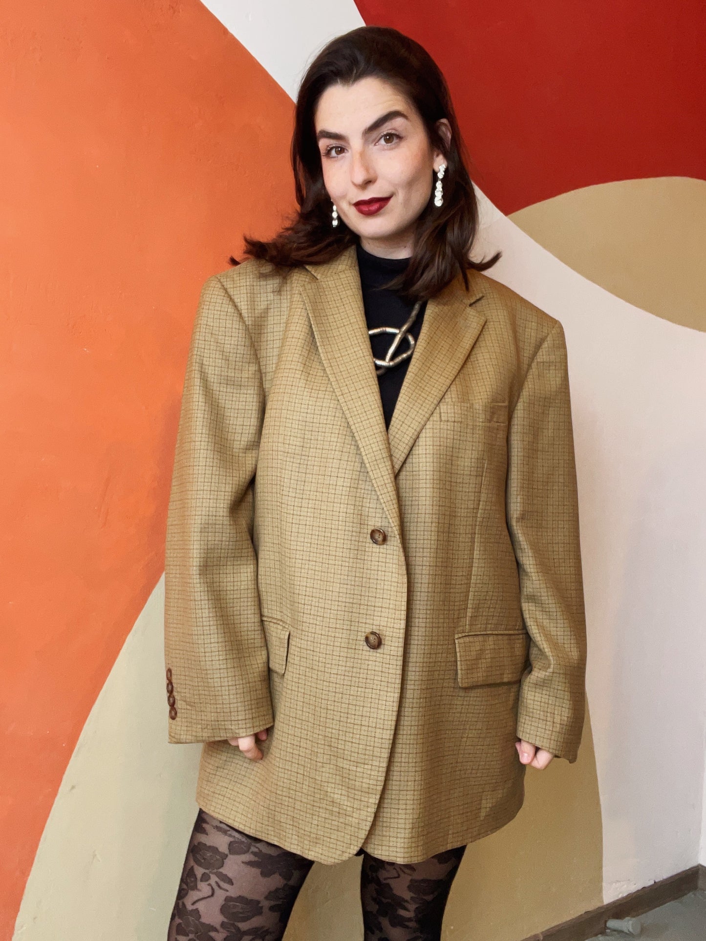 Blazer ''Audrey'' by Nautica