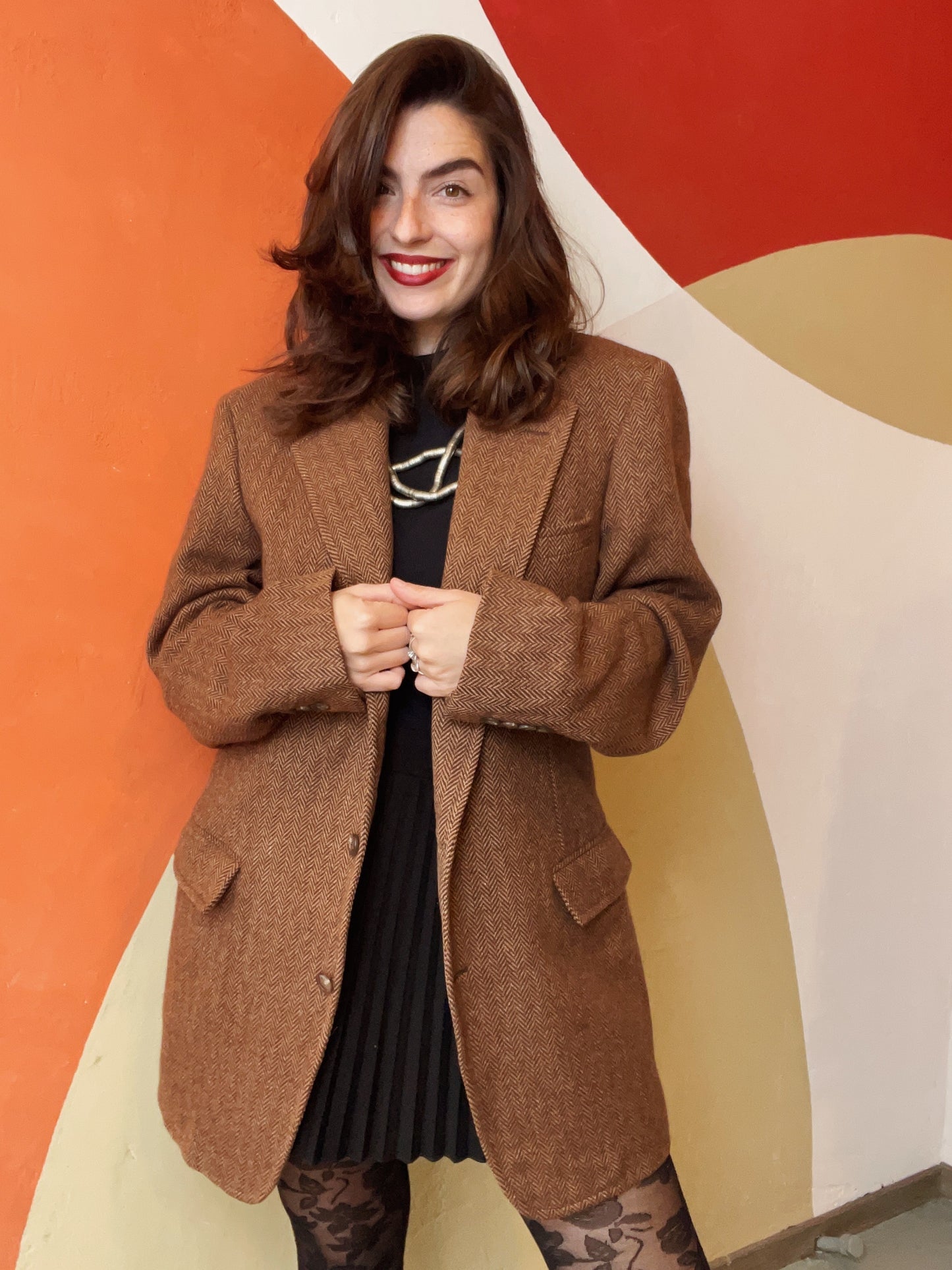 Blazer ''Bea'' by Polo by Ralph Lauren