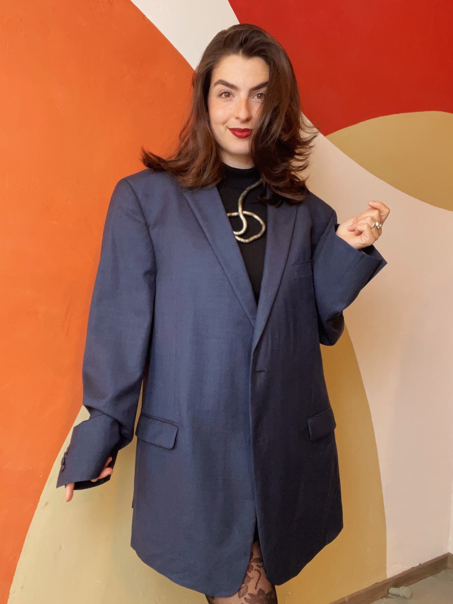 Blazer ''Edith'' by Tommy Hilfiger