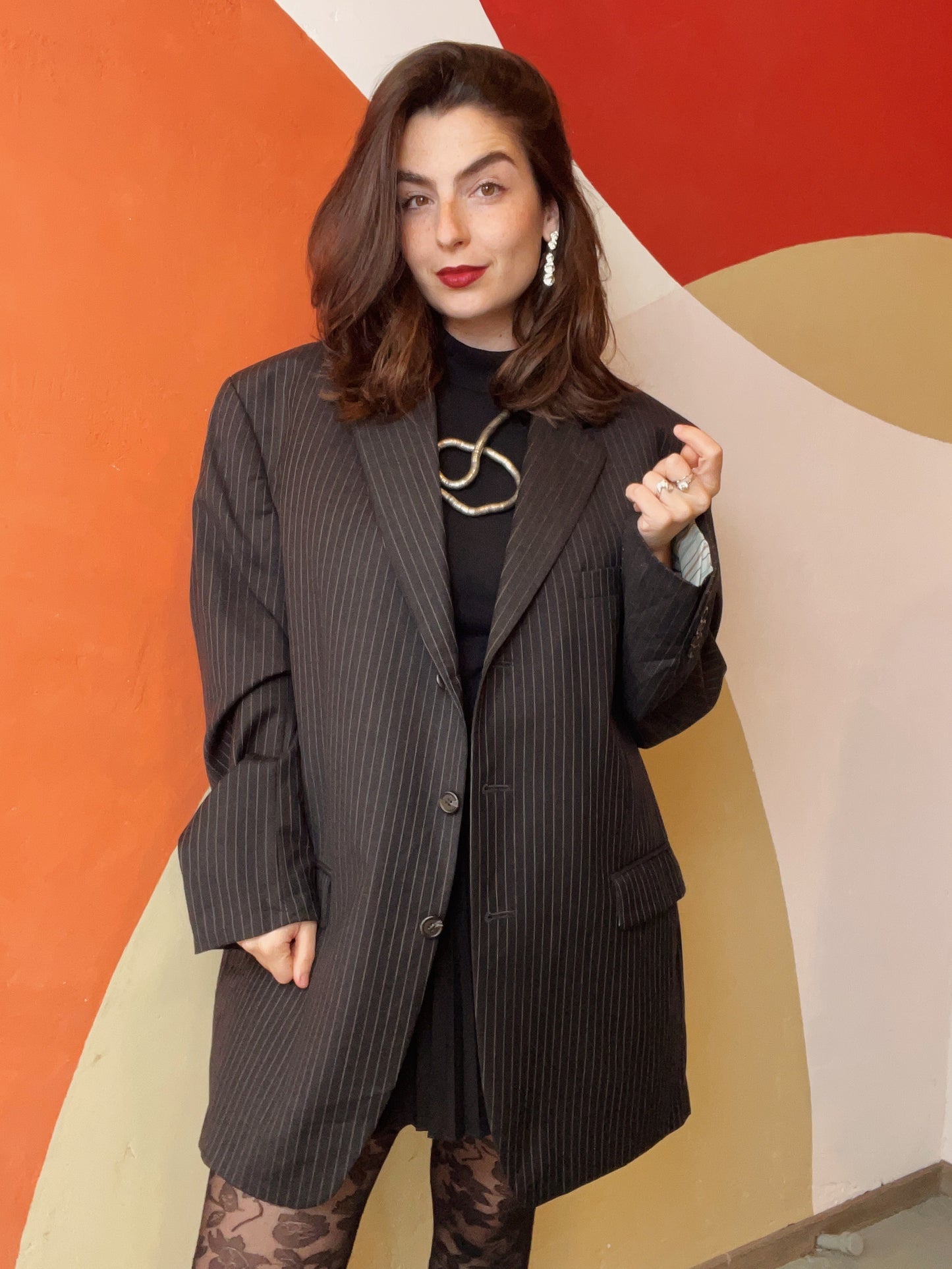 Blazer ''Helena'' by Ralph by Ralph Lauren