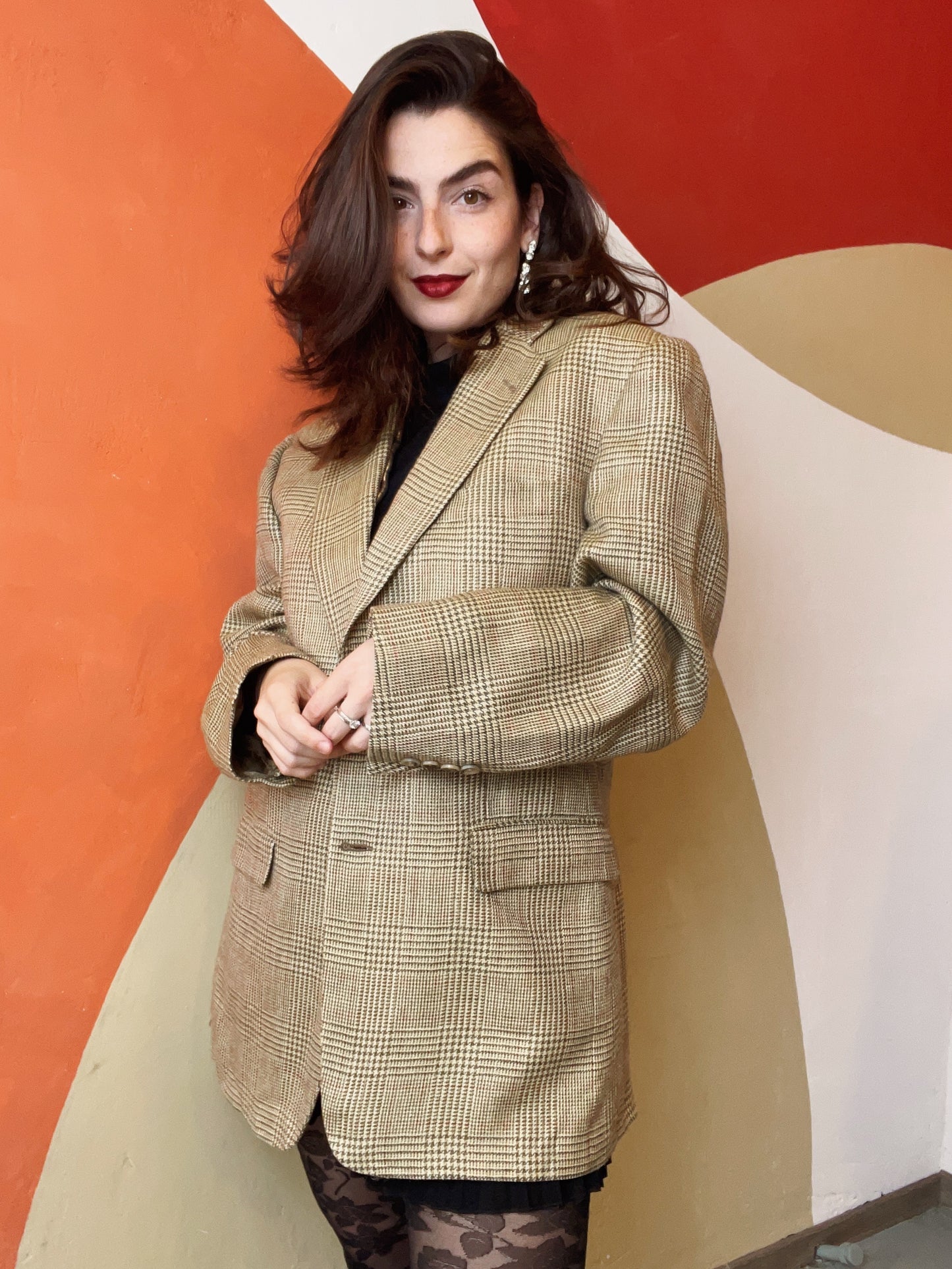 Blazer ''Agnes'' by Burberry