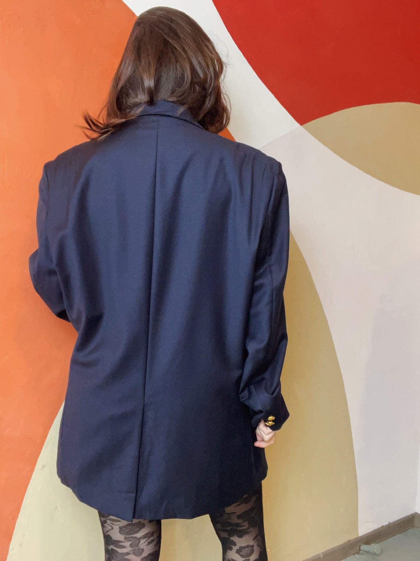 Blazer ''Emma'' by Lauren by Ralph Lauren