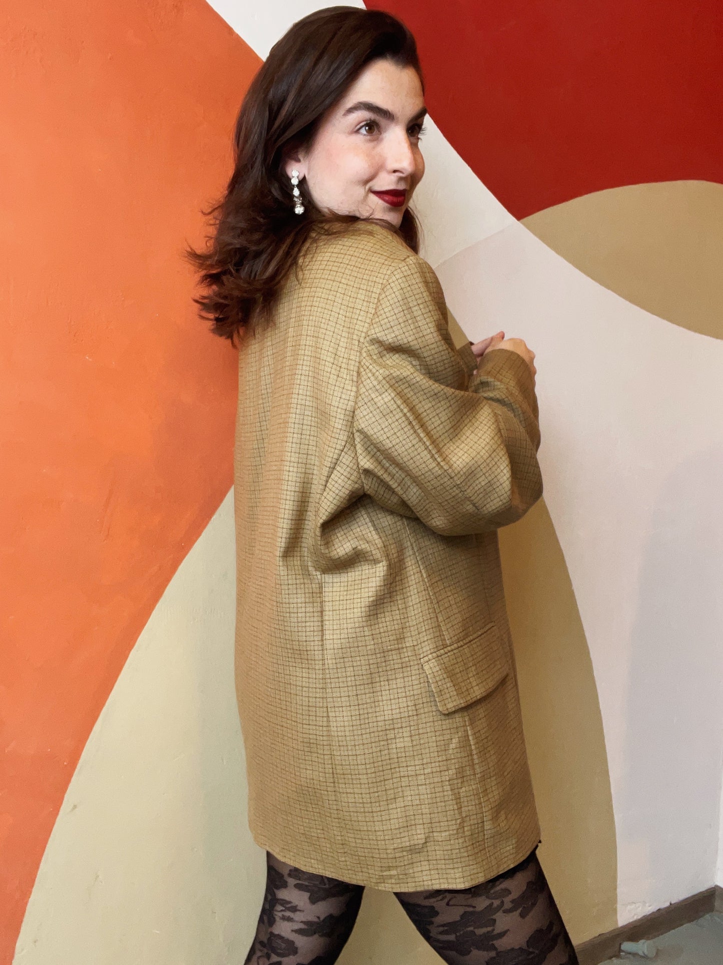 Blazer ''Audrey'' by Nautica