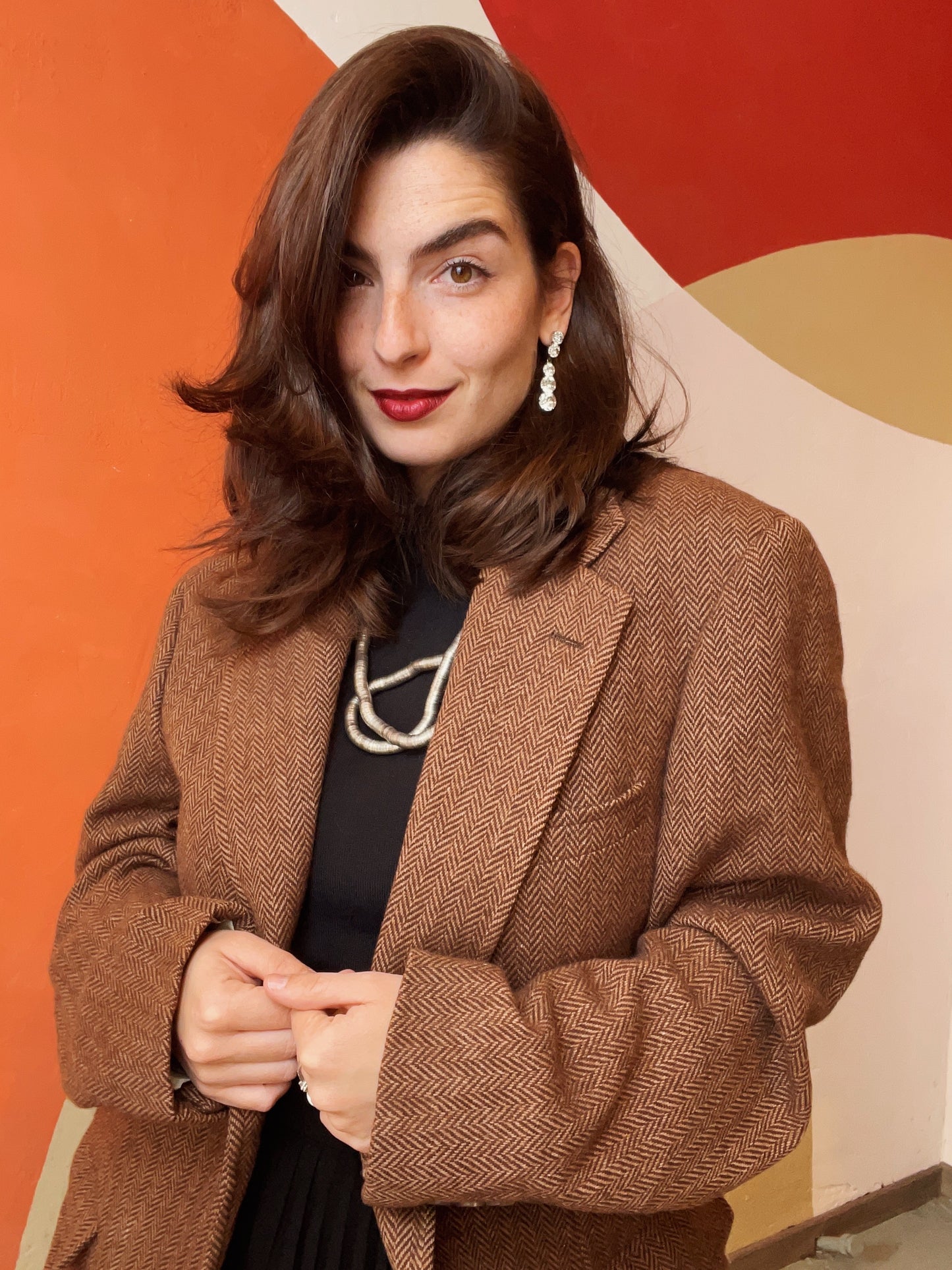 Blazer ''Bea'' by Polo by Ralph Lauren
