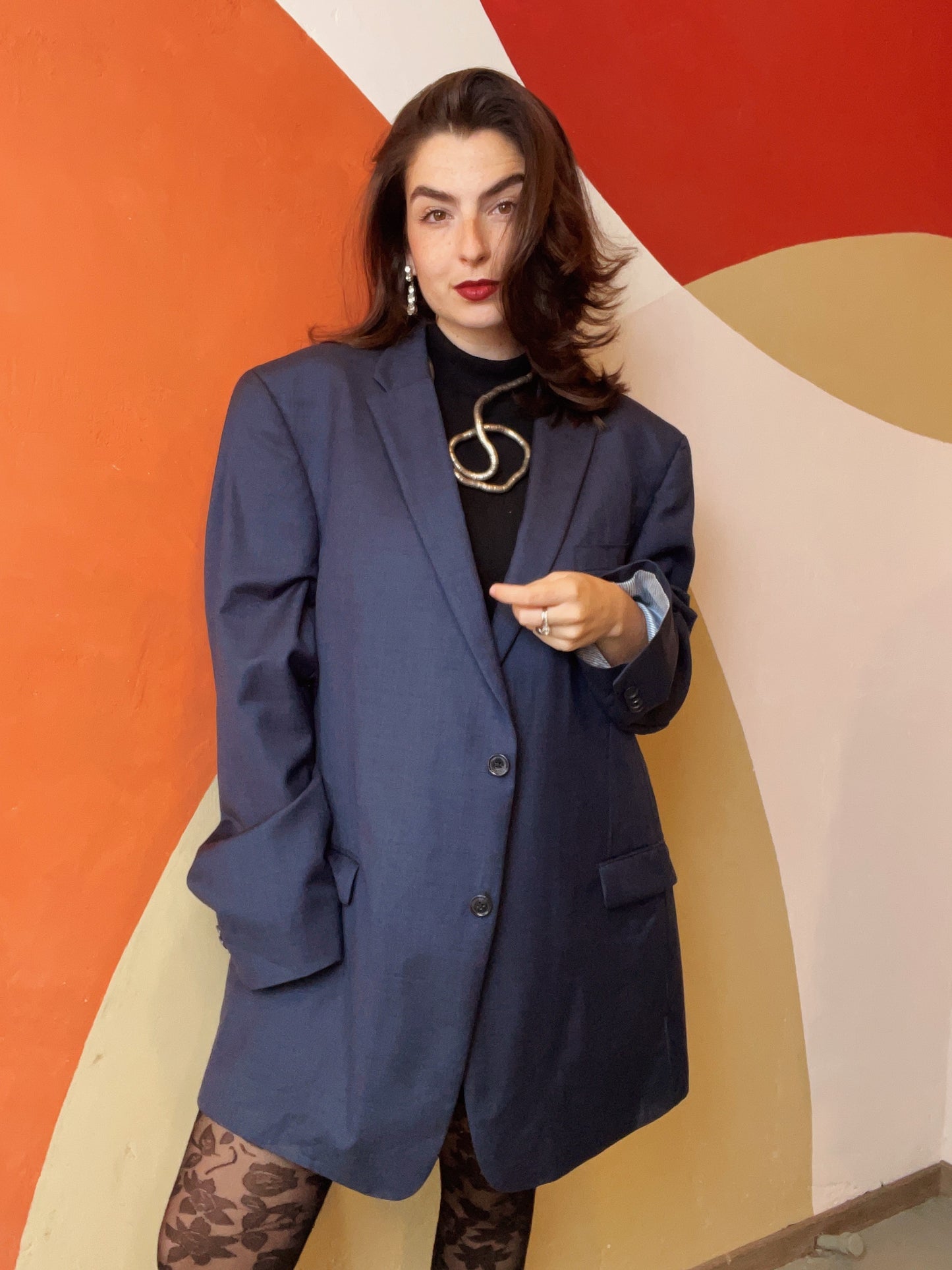 Blazer ''Edith'' by Tommy Hilfiger