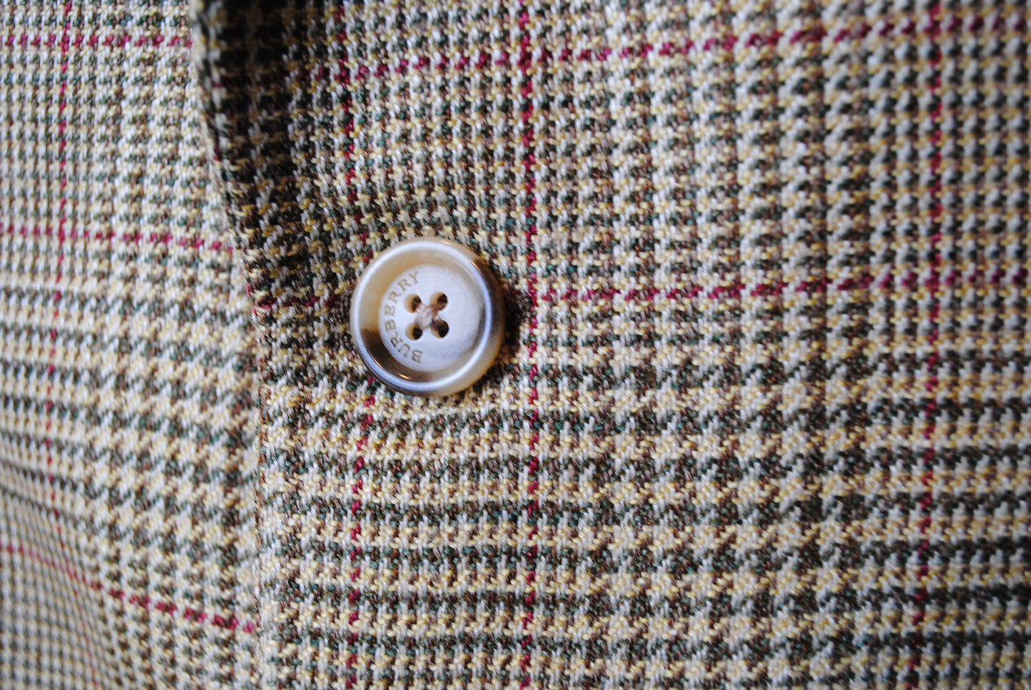 Blazer ''Agnes'' by Burberry