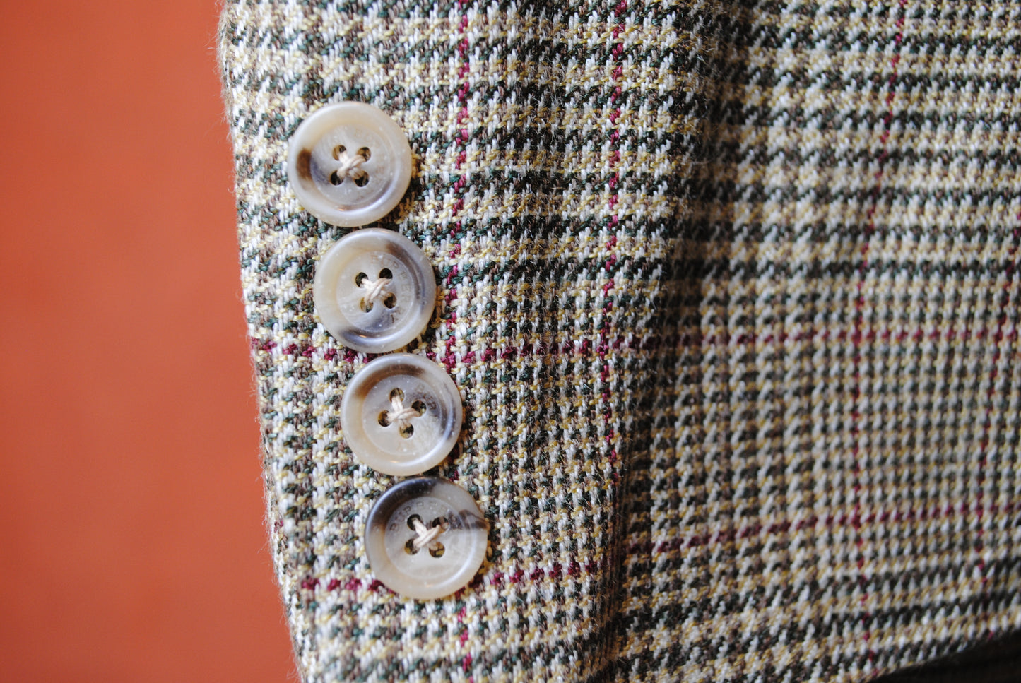 Blazer ''Agnes'' by Burberry