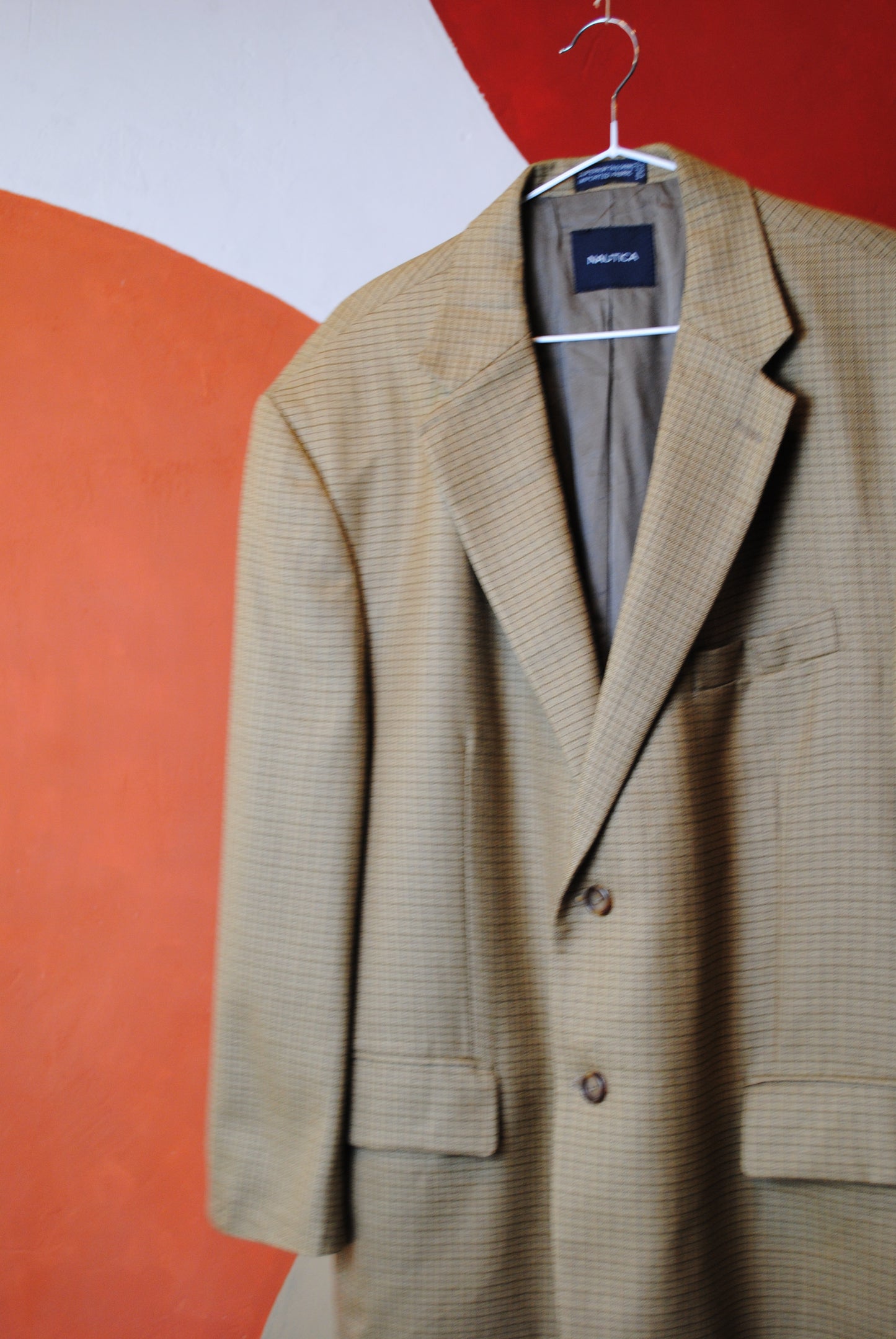 Blazer ''Audrey'' by Nautica