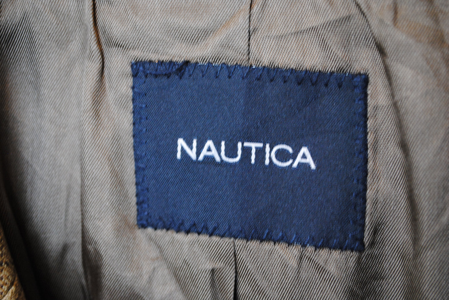 Blazer ''Audrey'' by Nautica