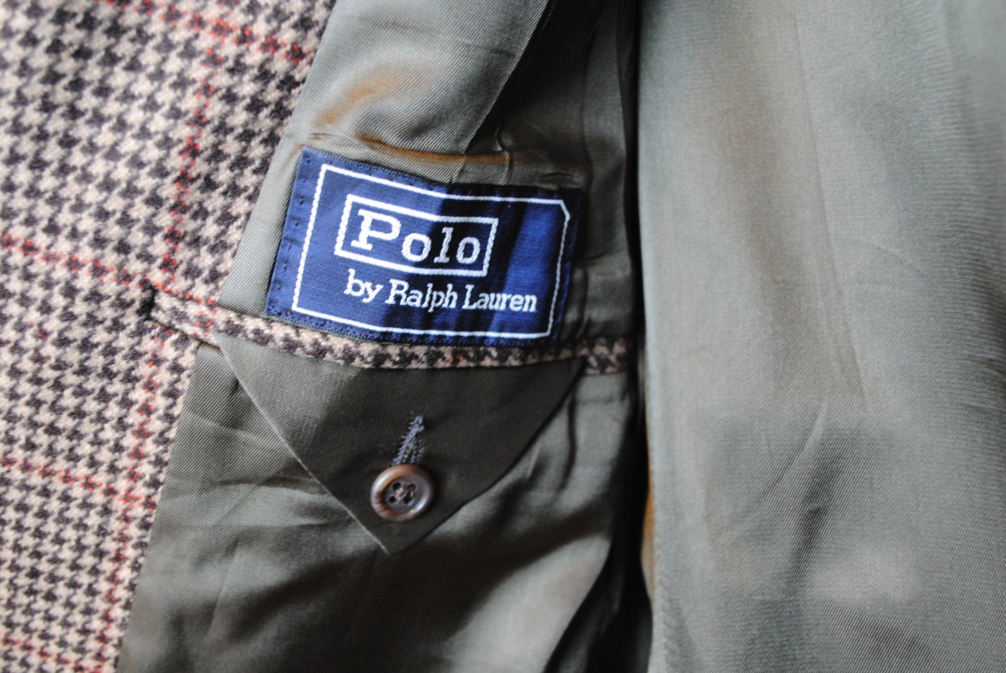 Blazer ''Babet'' by Polo by Ralph Lauren