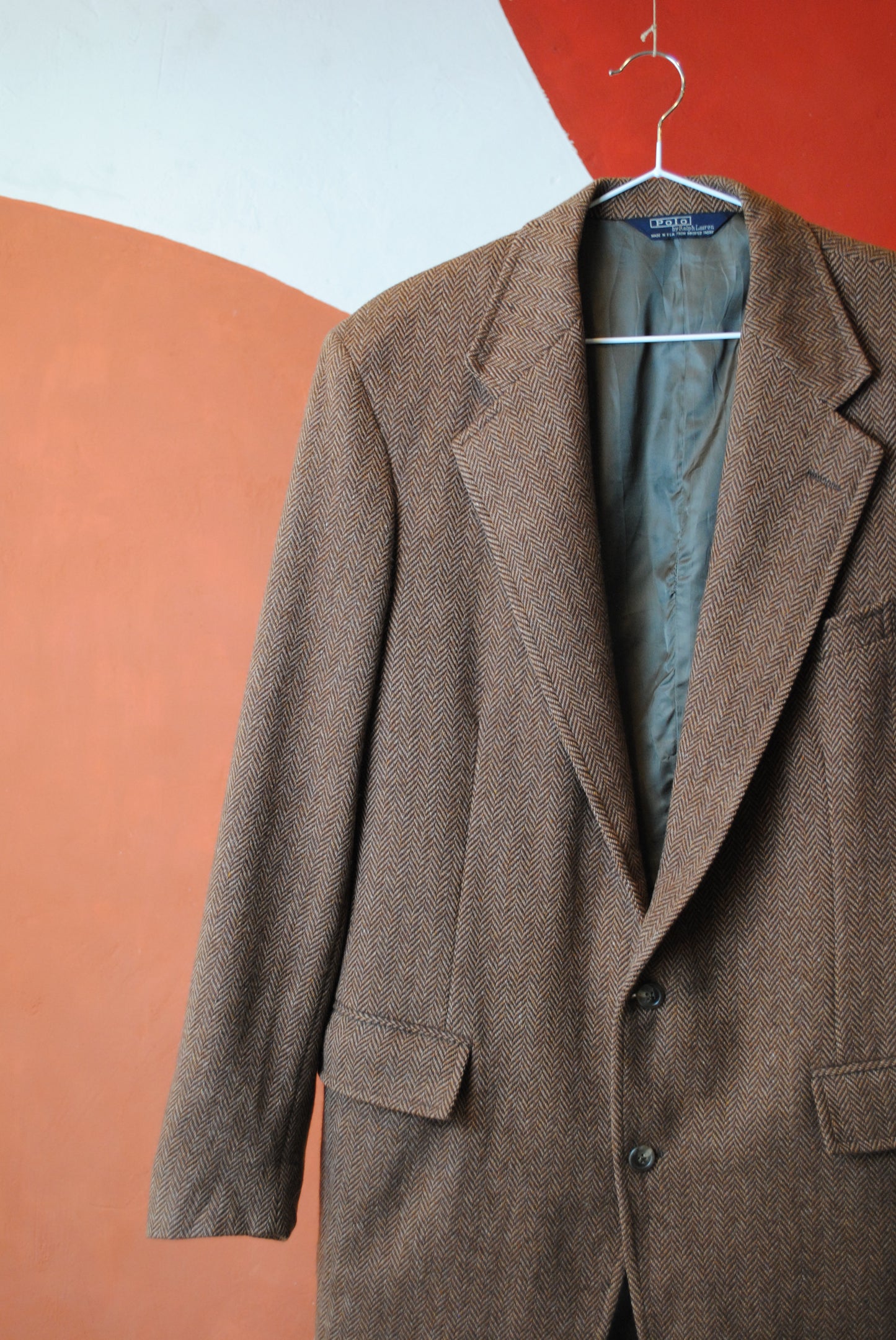 Blazer ''Bea'' by Polo by Ralph Lauren