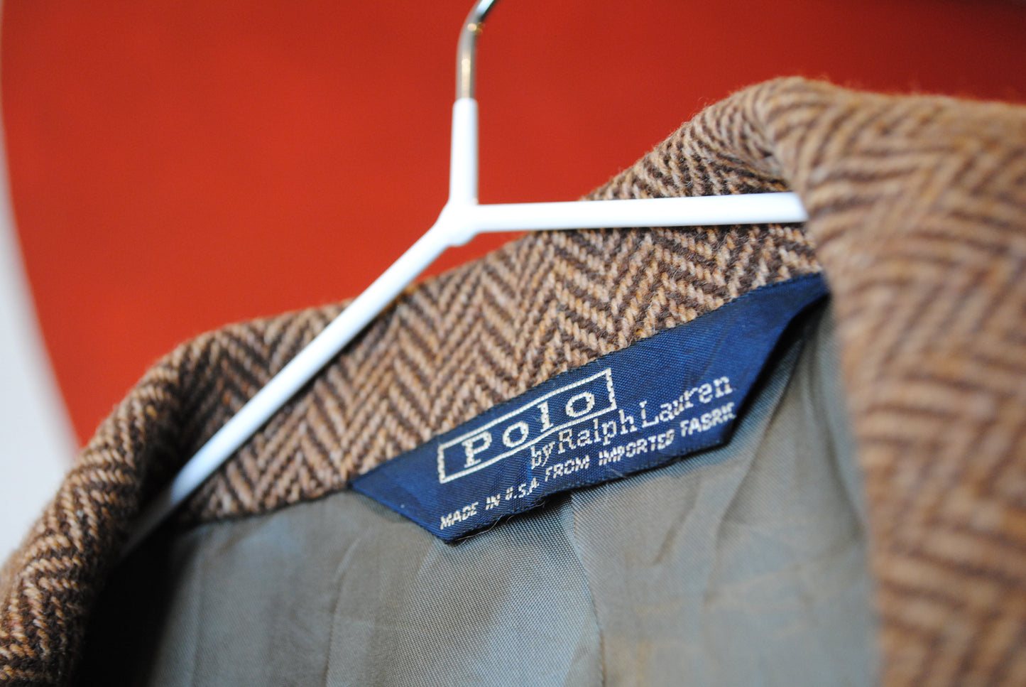 Blazer ''Bea'' by Polo by Ralph Lauren