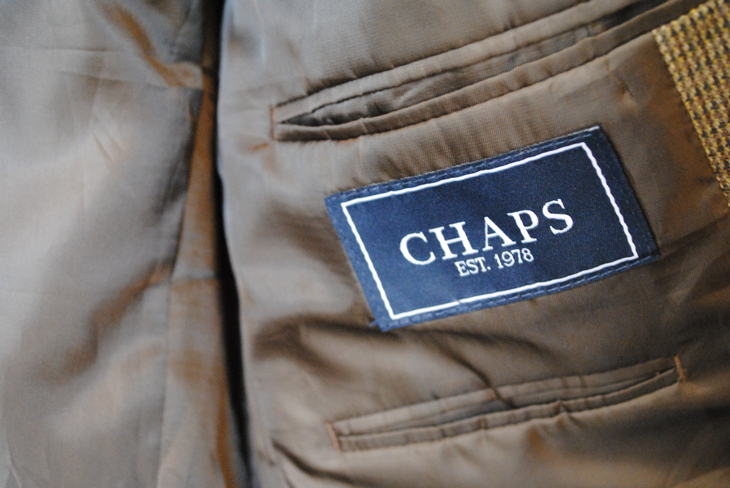 Blazer ''Bella'' by Chaps by Ralph Lauren