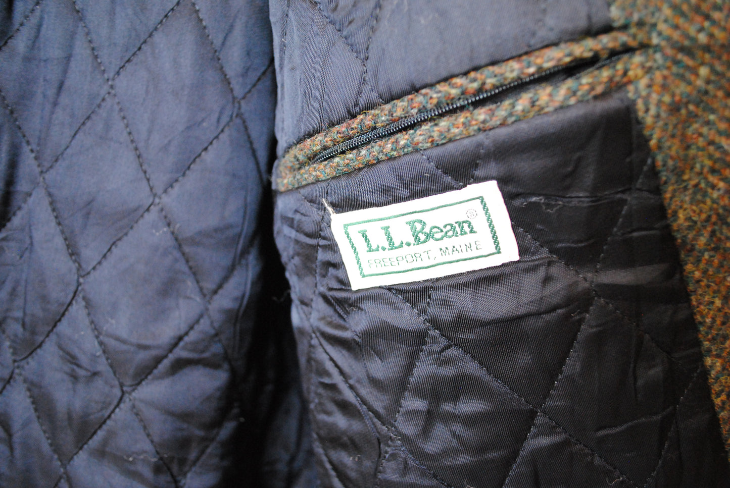 Blazer ''Bonnie'' by L.L. Bean