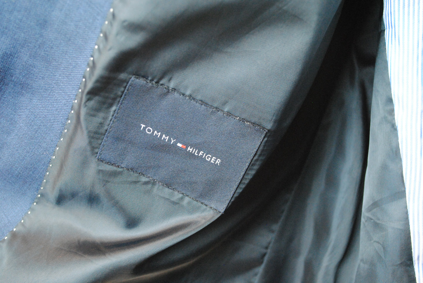 Blazer ''Edith'' by Tommy Hilfiger
