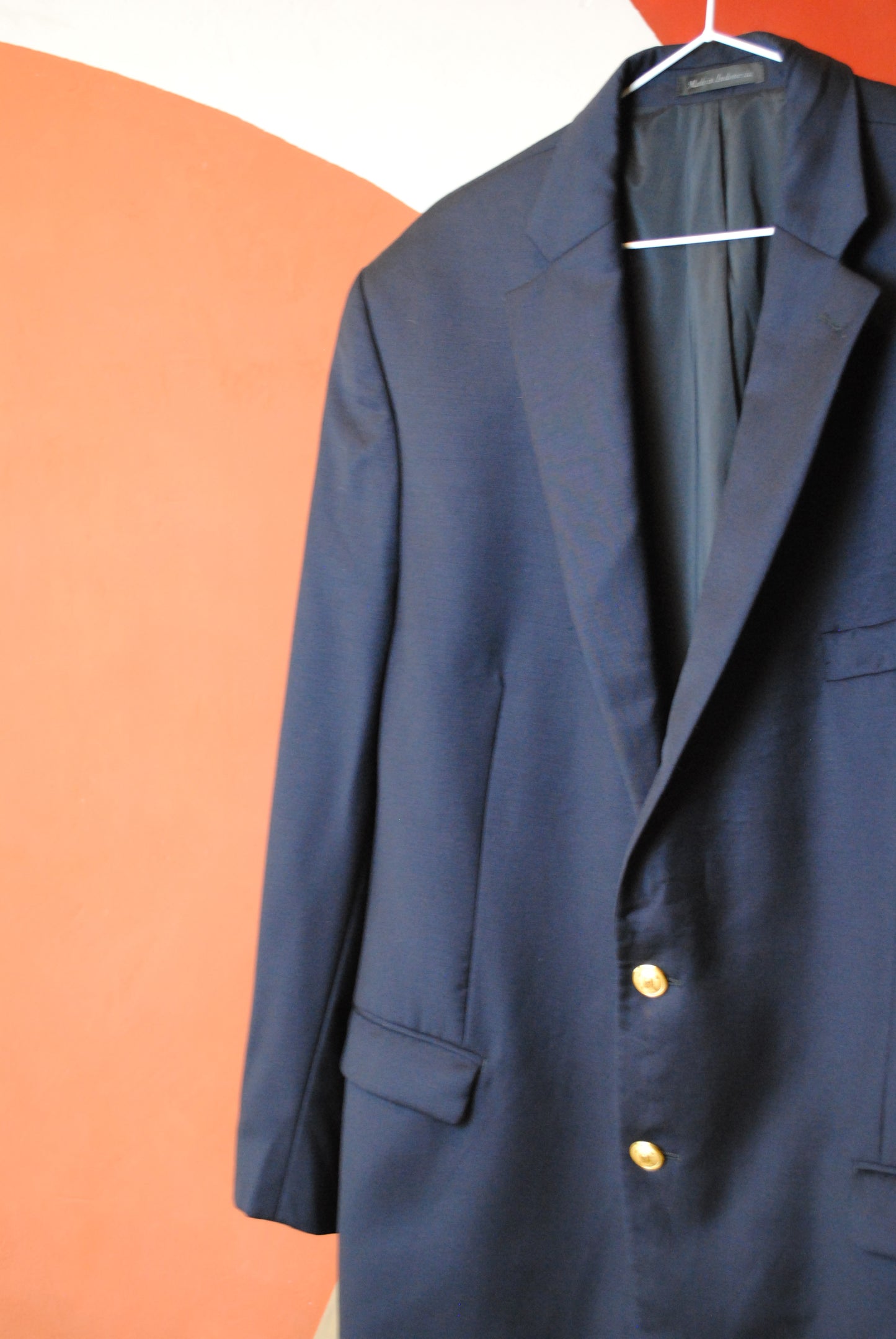 Blazer ''Emma'' by Lauren by Ralph Lauren
