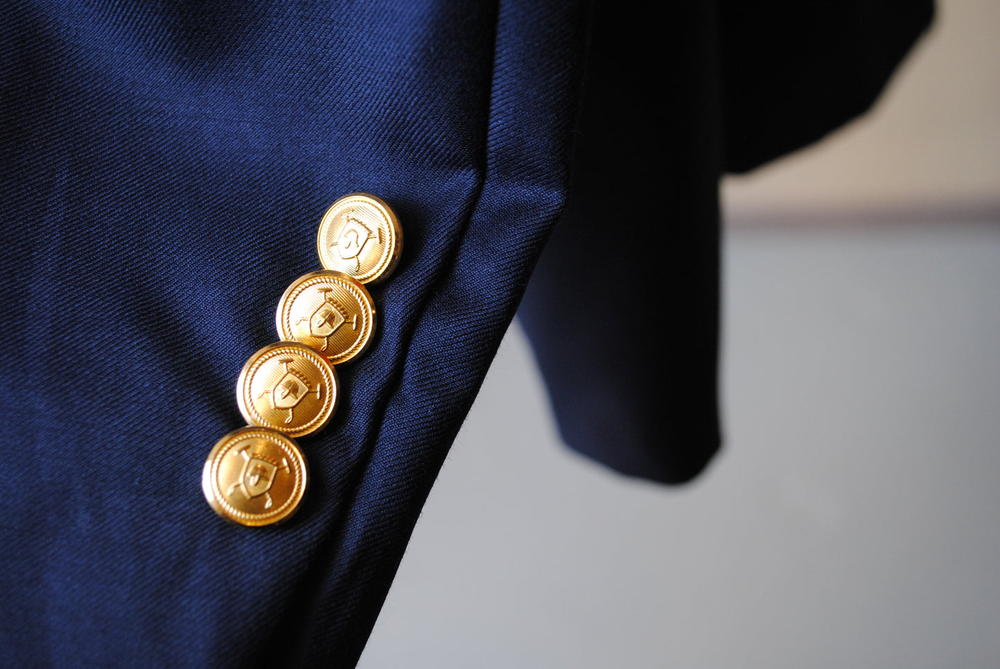 Blazer ''Emma'' by Lauren by Ralph Lauren