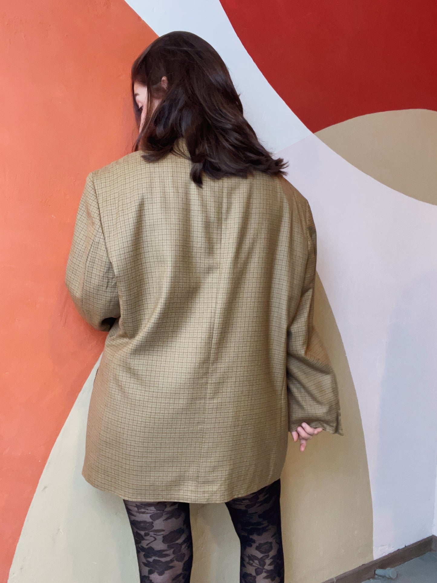 Blazer ''Audrey'' by Nautica