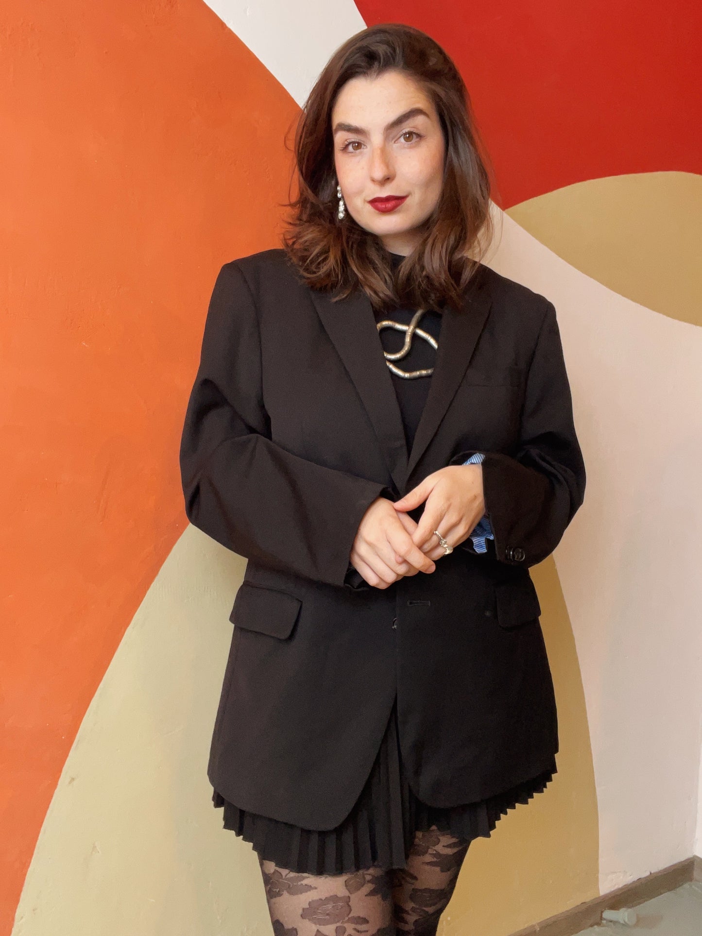 Blazer ''Olivia'' by Tommy Hilfiger