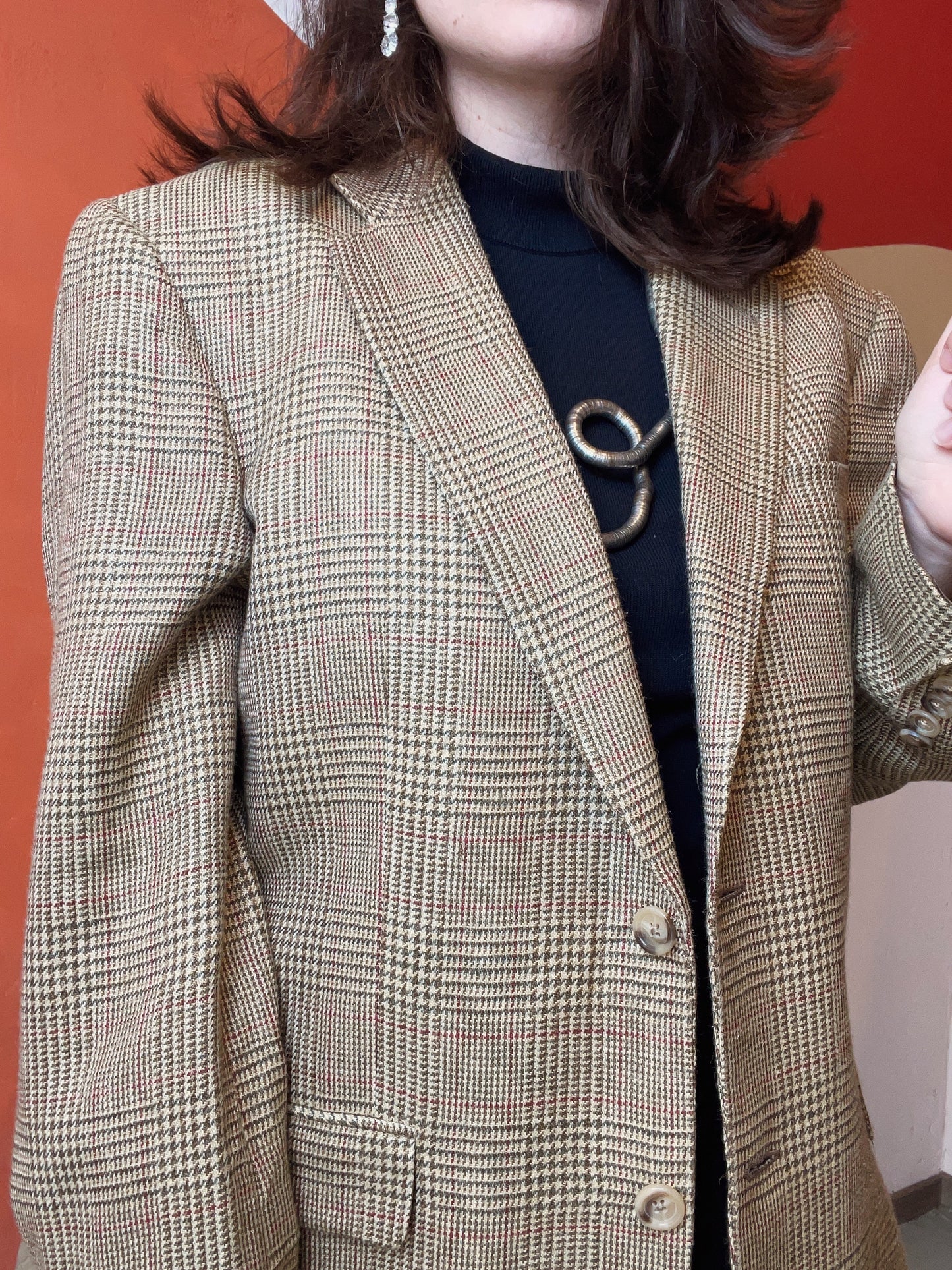 Blazer ''Agnes'' by Burberry