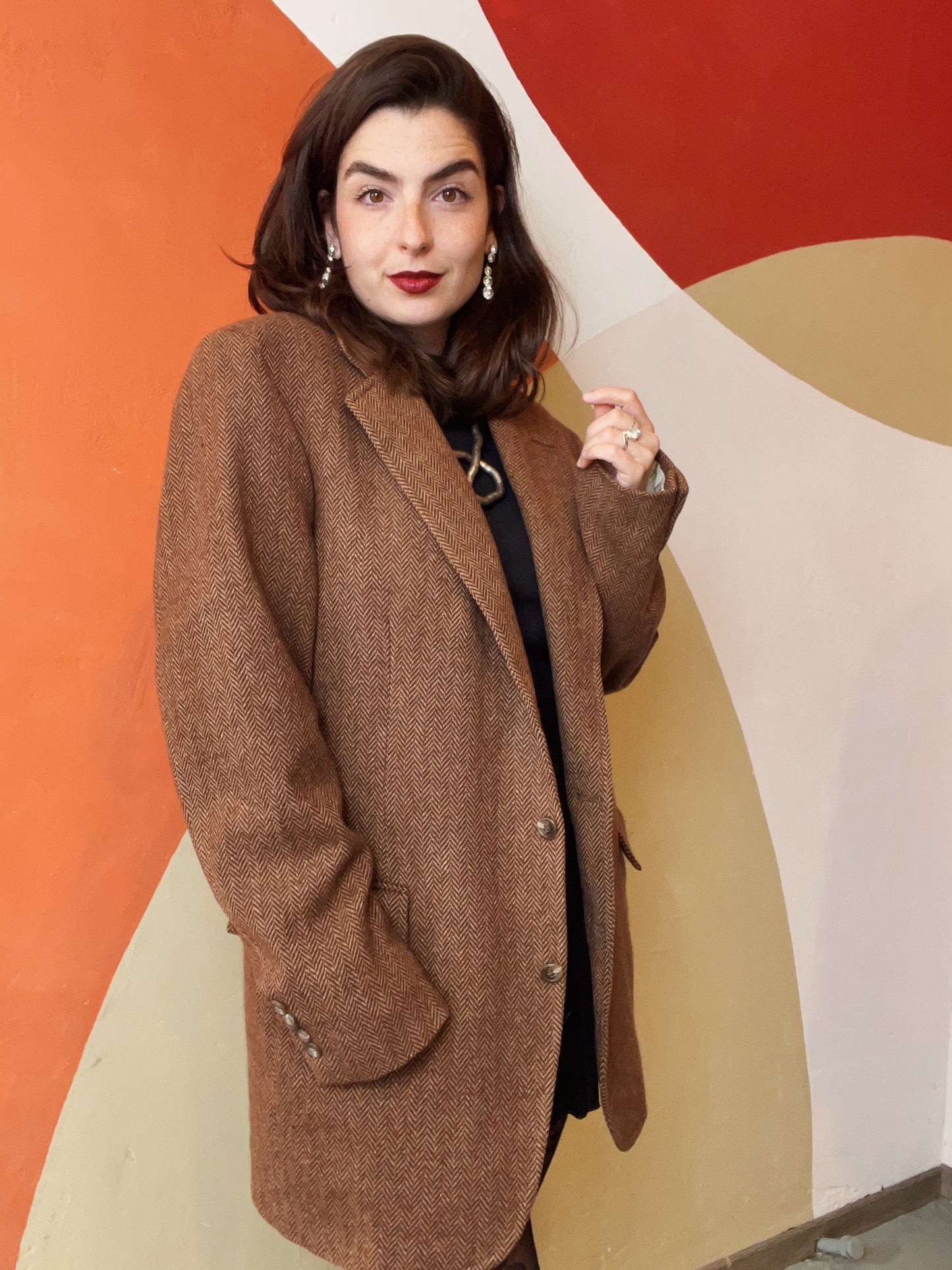 Blazer ''Bea'' by Polo by Ralph Lauren
