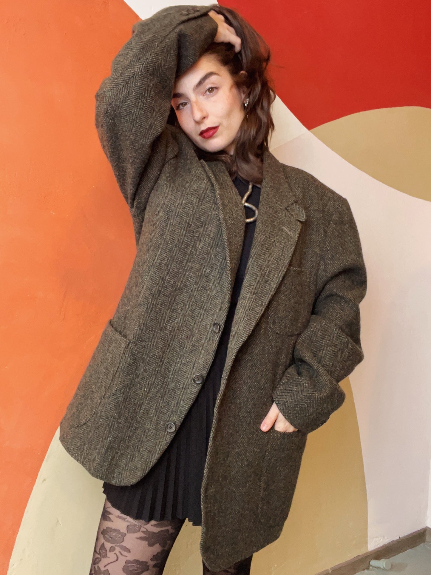 Blazer ''Bonnie'' by L.L. Bean