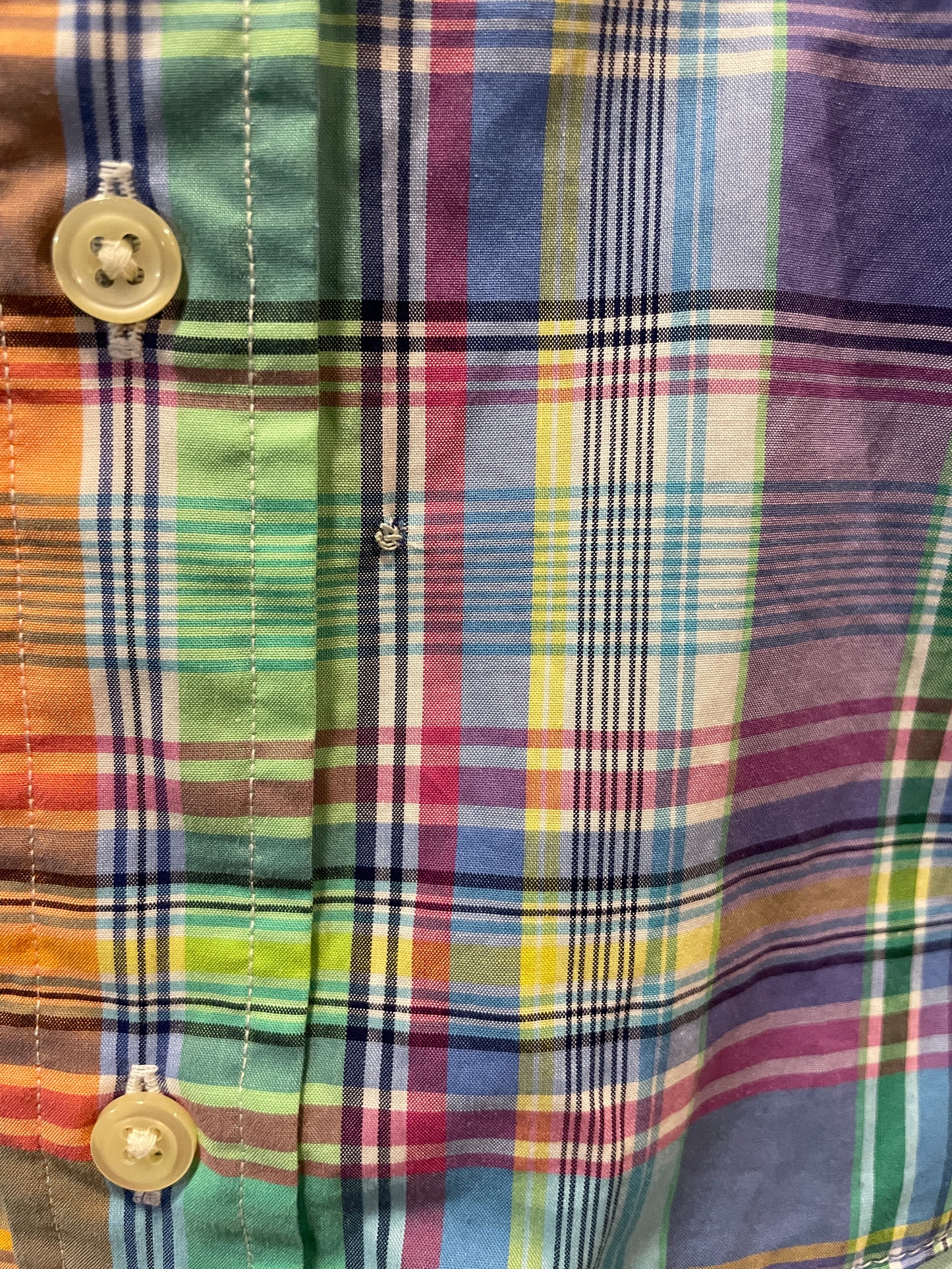 ROXY | Upcycled top & scrunchie - XXL