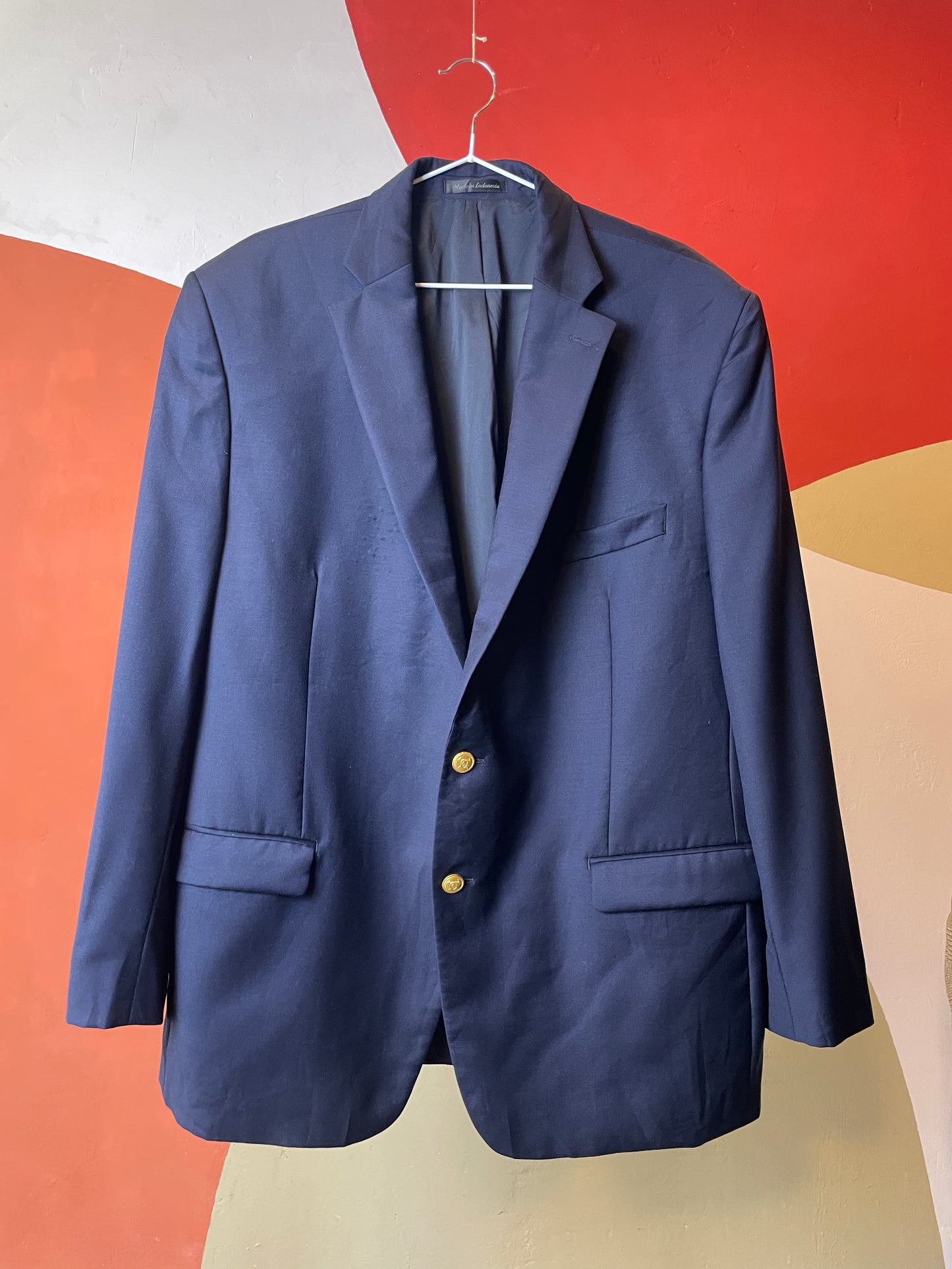 Blazer ''Emma'' by Lauren by Ralph Lauren