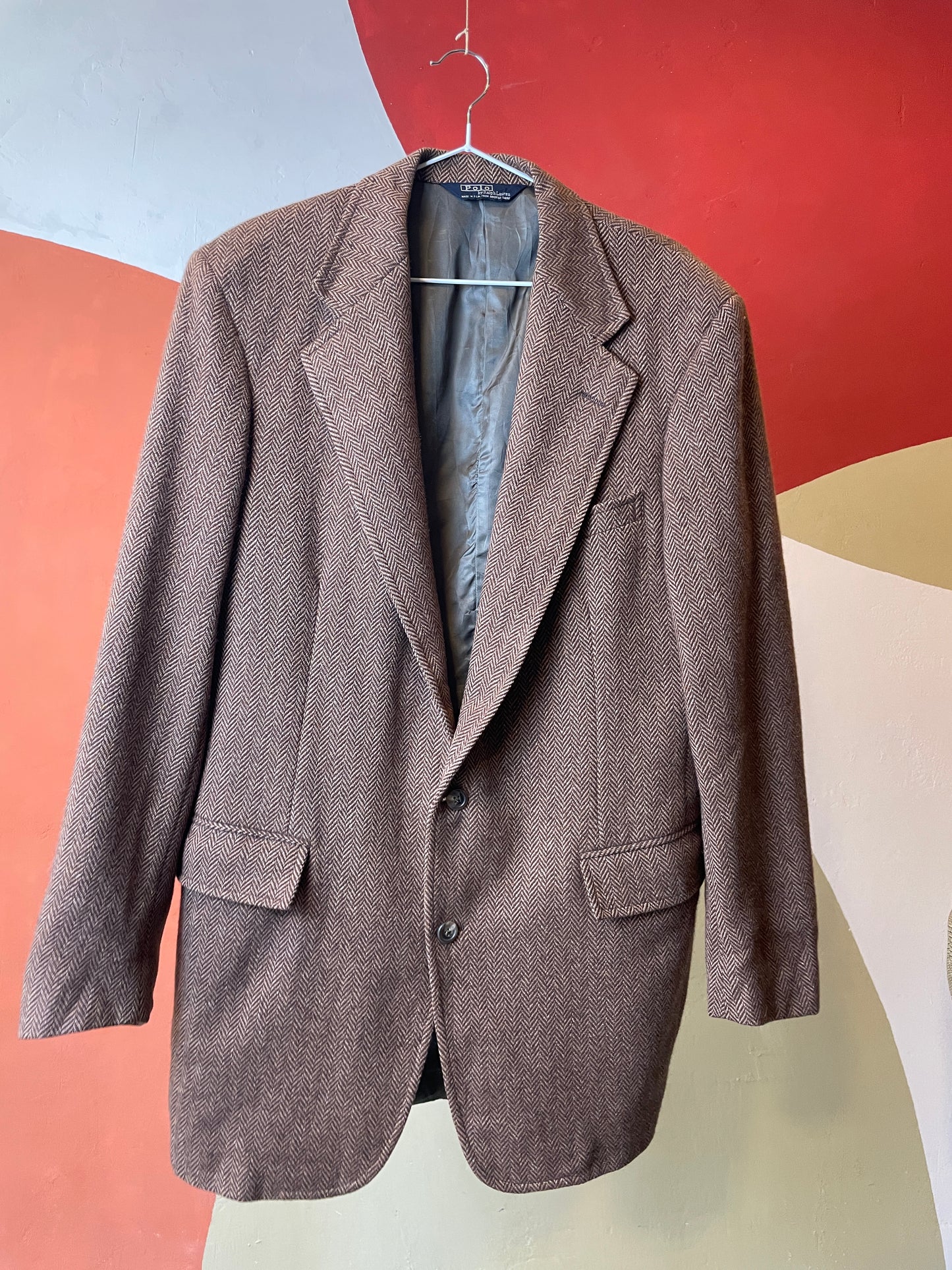 Blazer ''Bea'' by Polo by Ralph Lauren