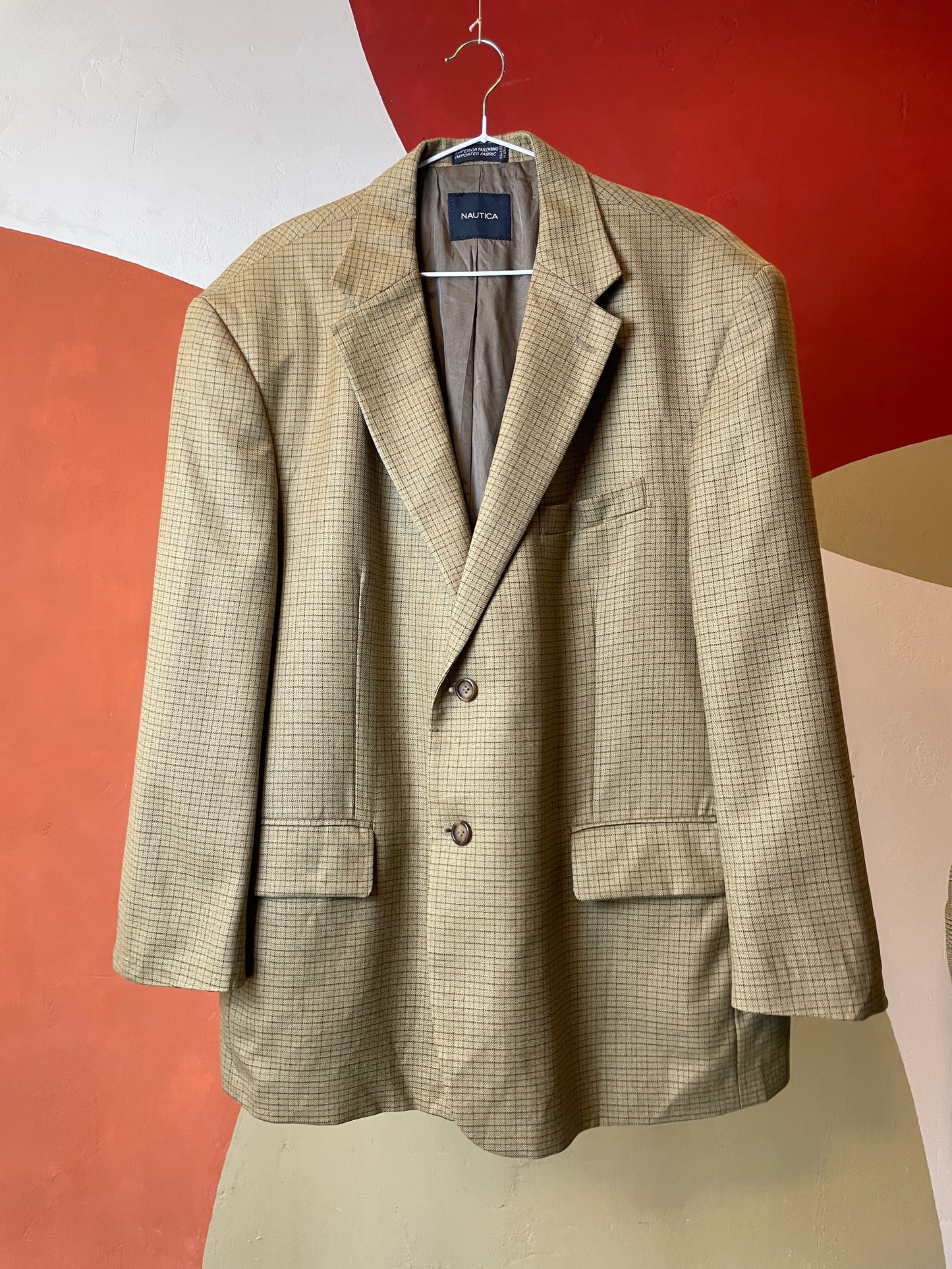 Blazer ''Audrey'' by Nautica