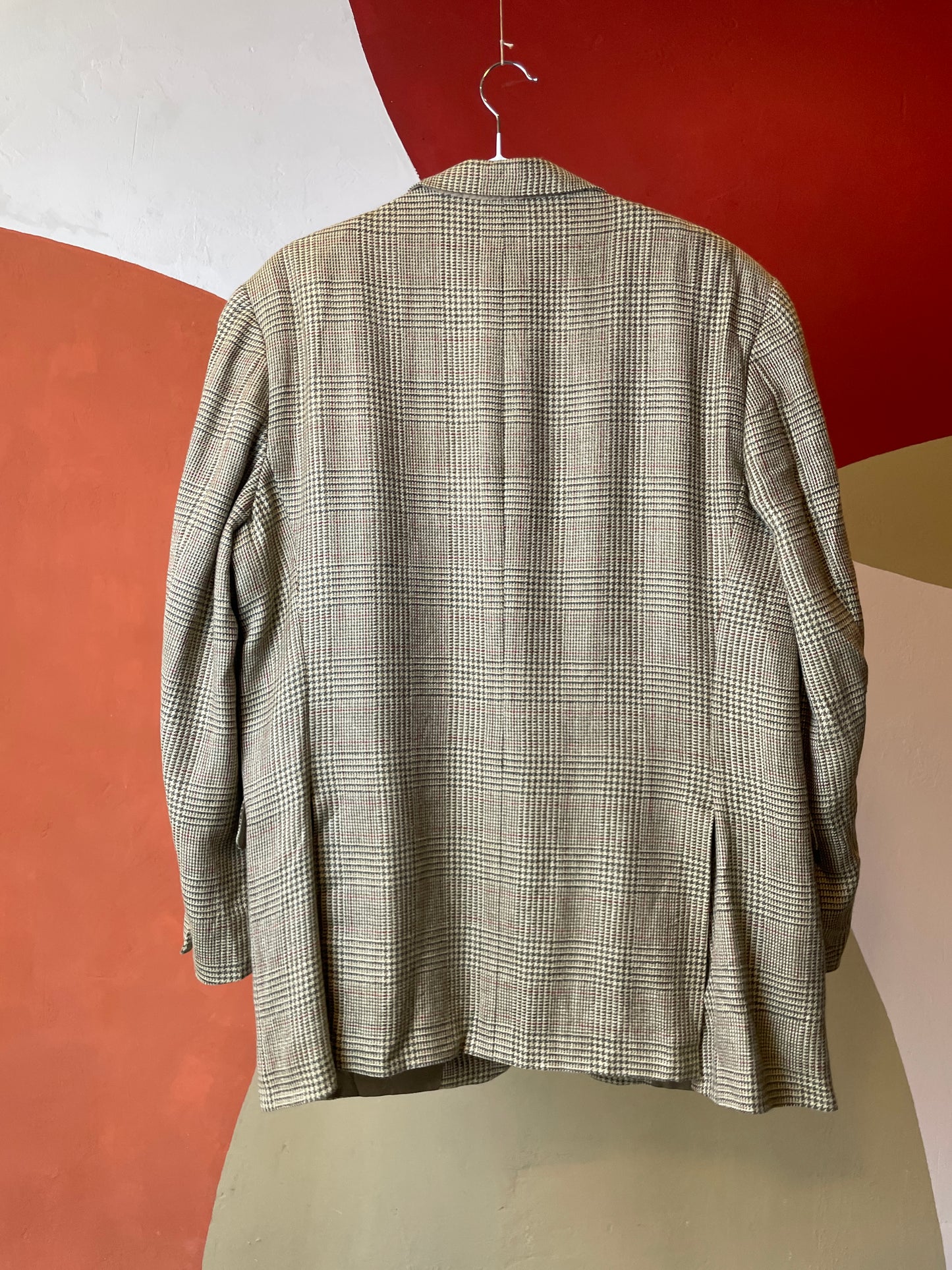 Blazer ''Agnes'' by Burberry