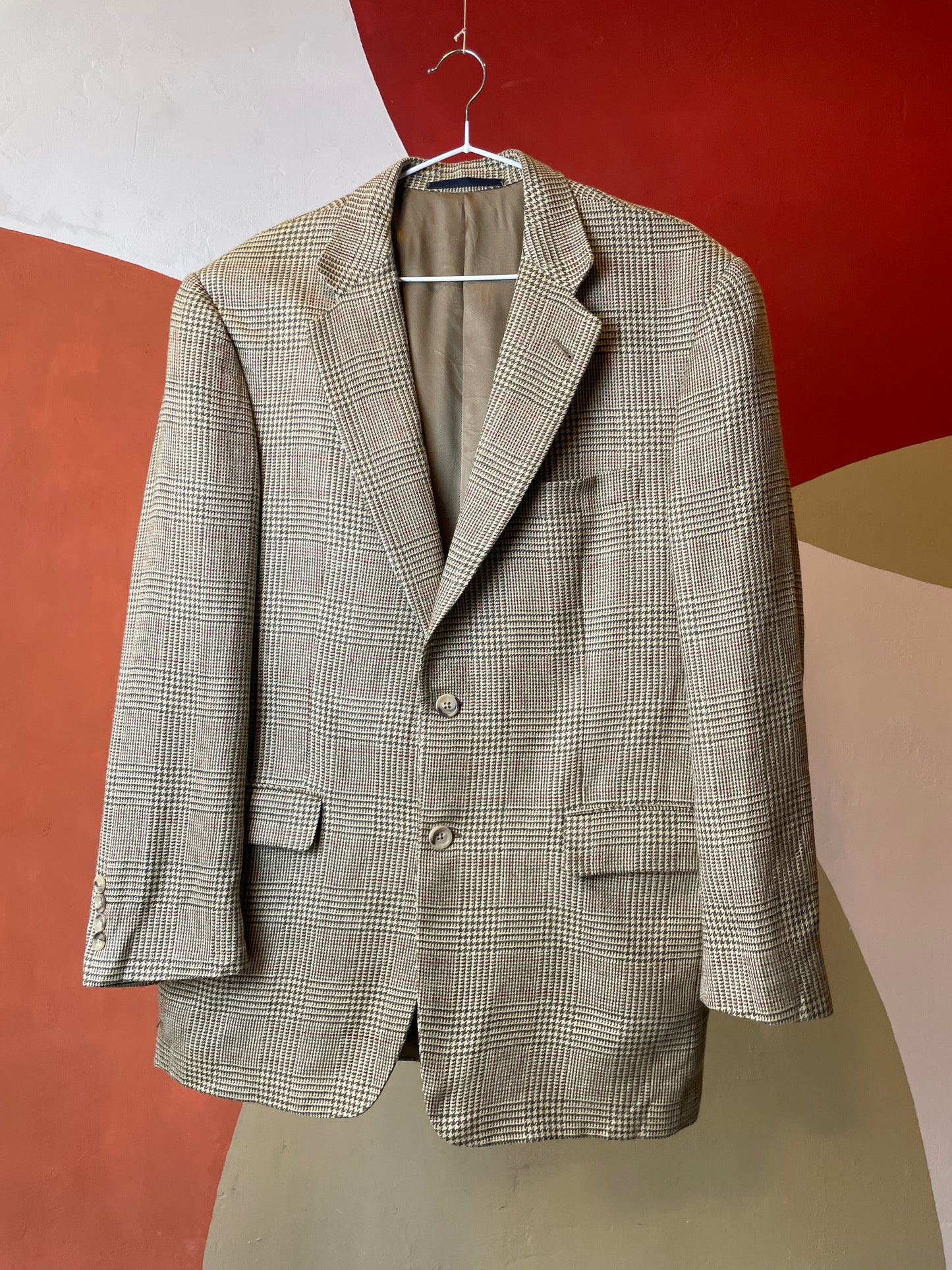 Blazer ''Agnes'' by Burberry