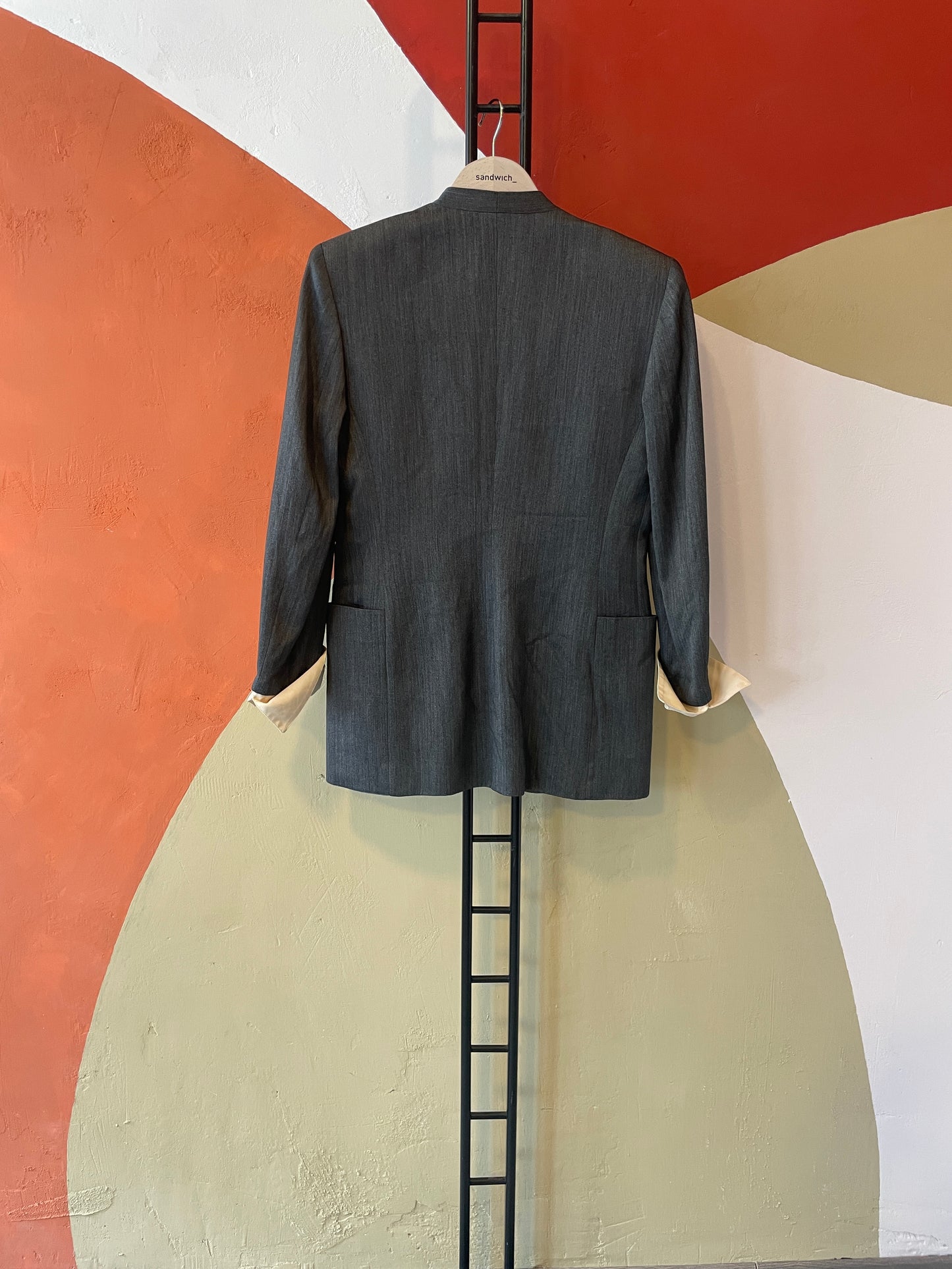 Vintage damescolbert (s)