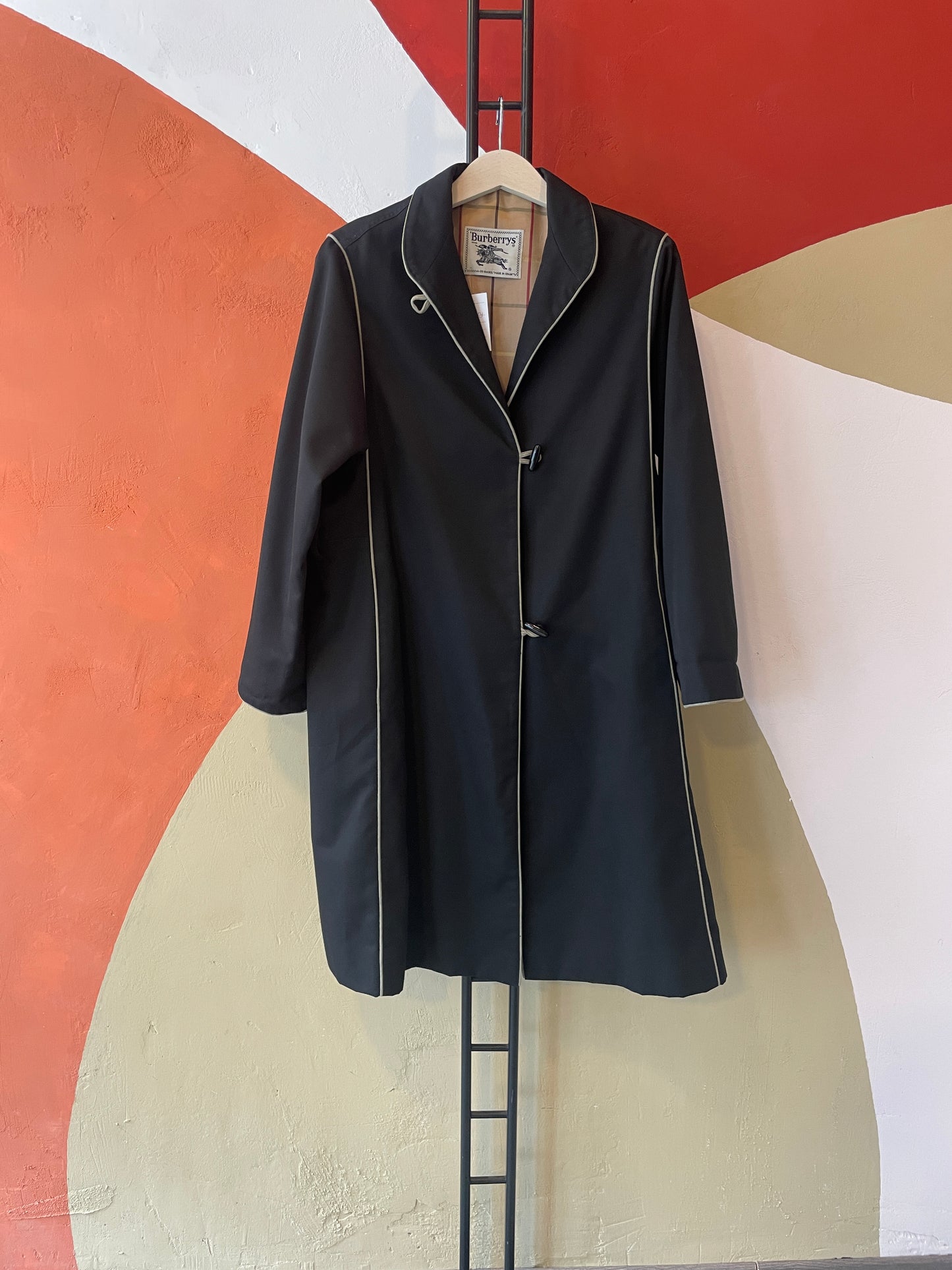 Burberry Trenchcoat (L)