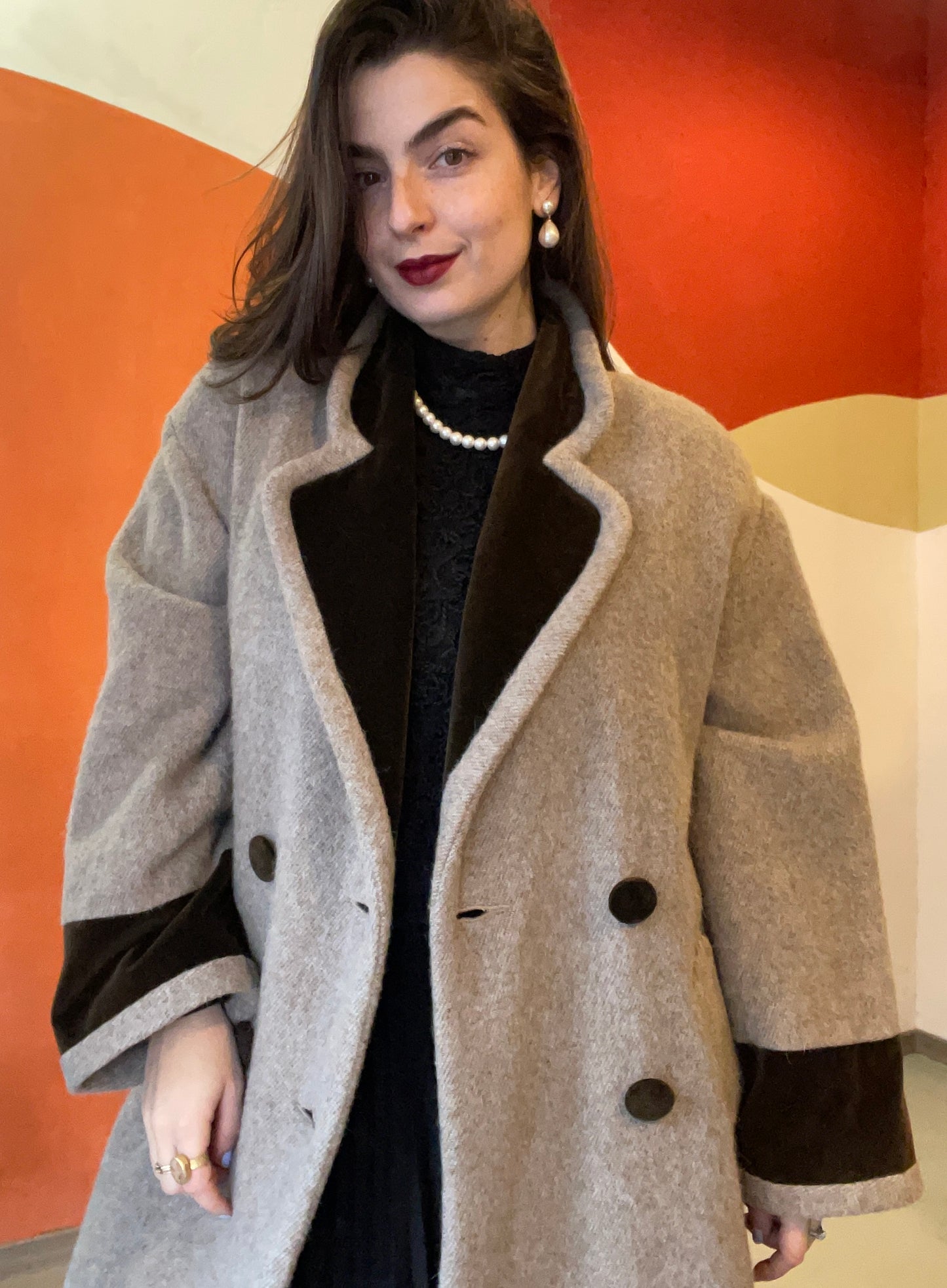 il Marchese mantel - L