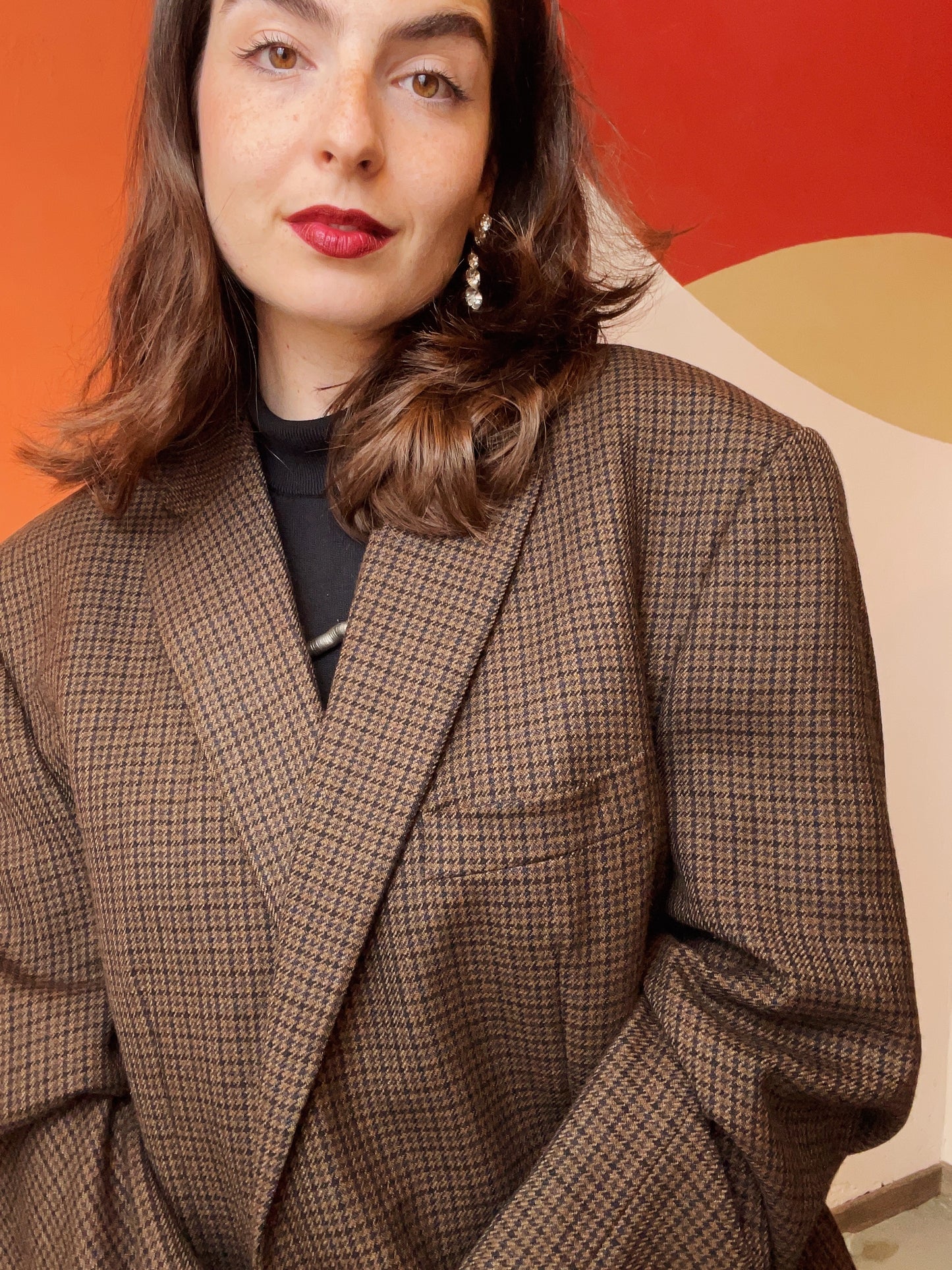 Blazer ''Birgitte'' by Chaps