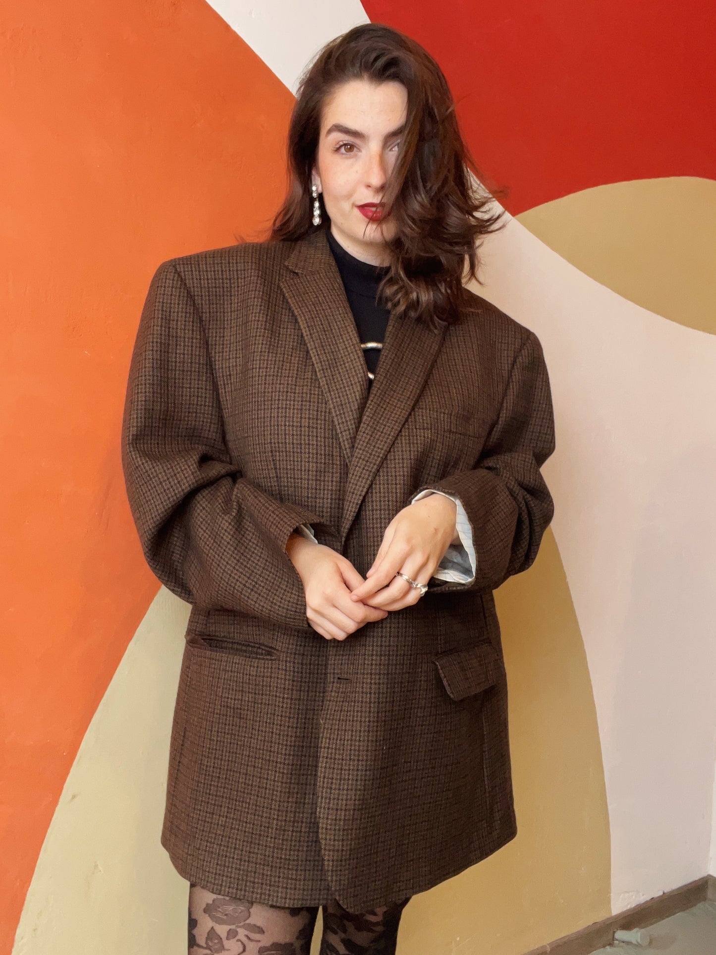 Blazer ''Birgitte'' by Chaps