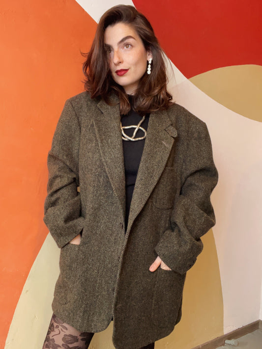 Blazer ''Bonnie'' by L.L. Bean