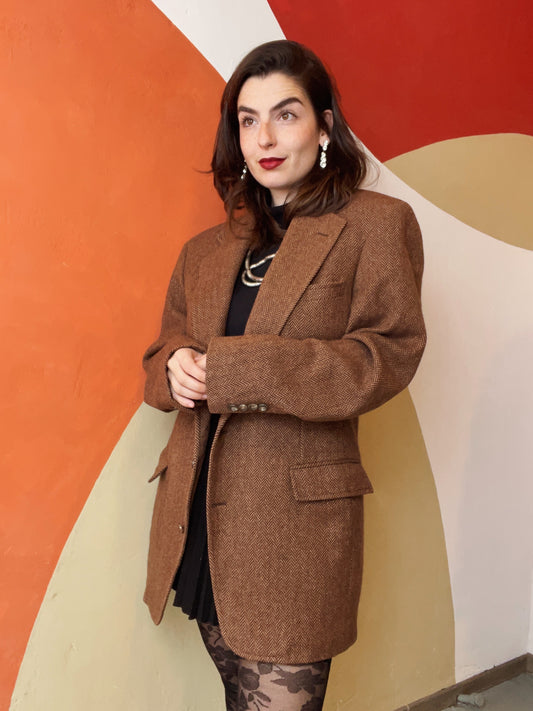 Blazer ''Bea'' by Polo by Ralph Lauren