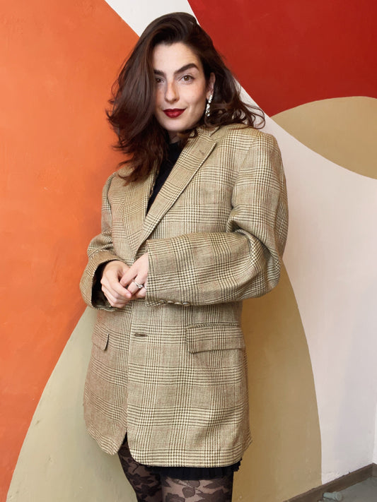 Blazer ''Agnes'' by Burberry