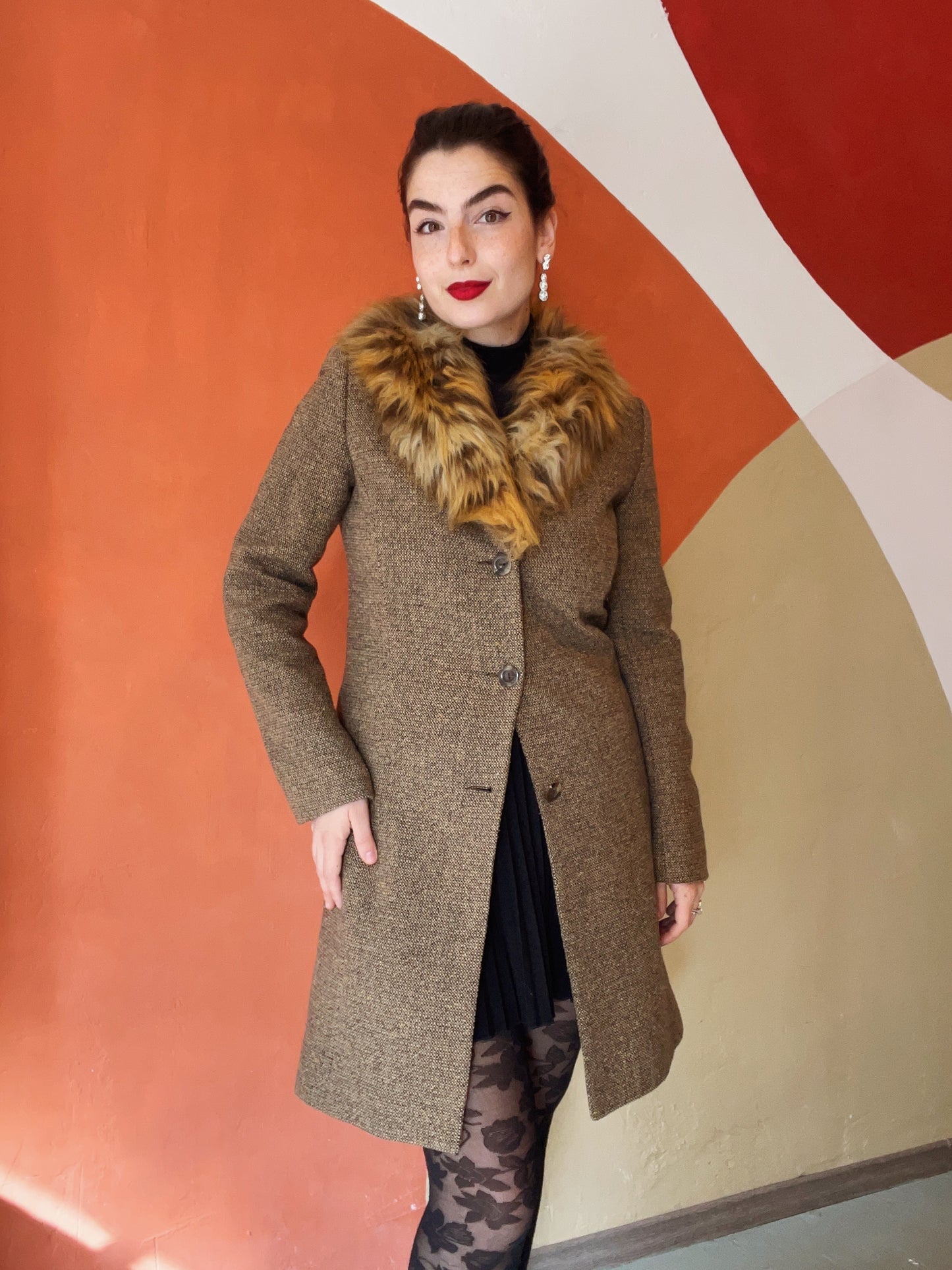 Noa 'Naf Naf'  tussenjas - s
