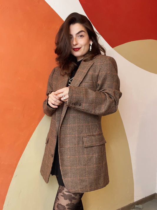 Blazer ''Babet'' by Polo by Ralph Lauren