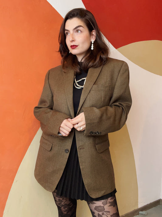 Blazer ''Bella'' by Chaps by Ralph Lauren