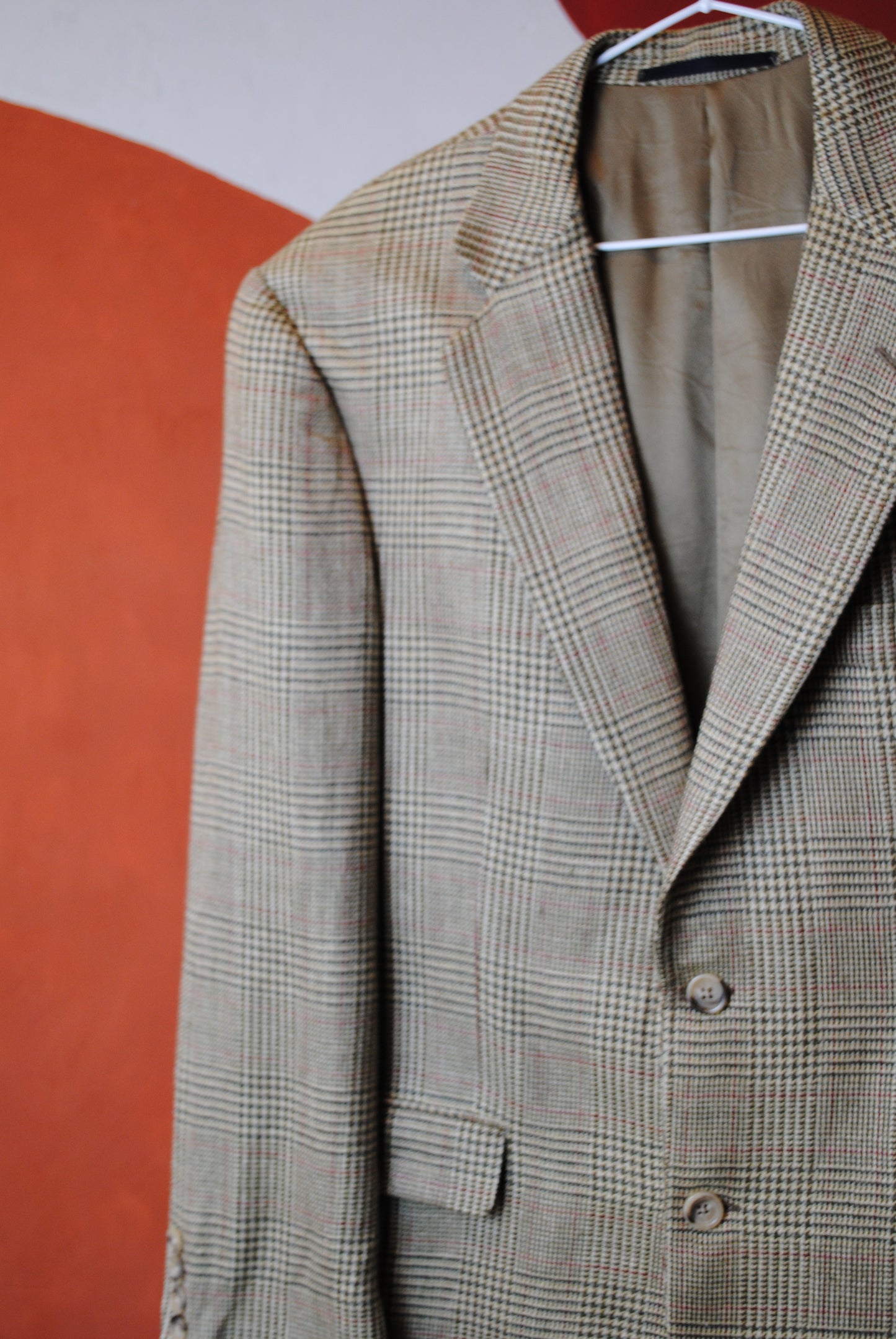 Blazer ''Agnes'' by Burberry